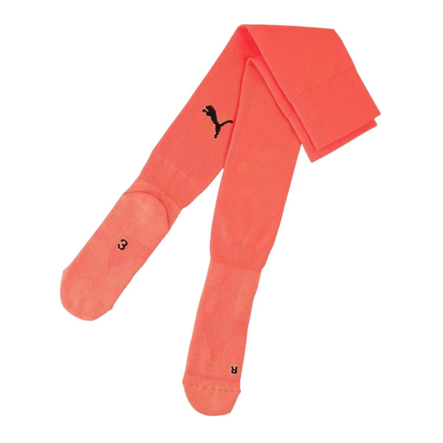 Puma Childrens/Kids Team Structured Goalkeeper Socks