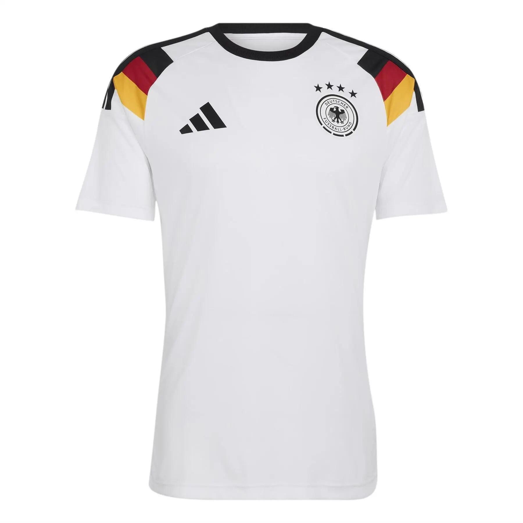 Adidas Mens 2026 Germany DFB Jersey