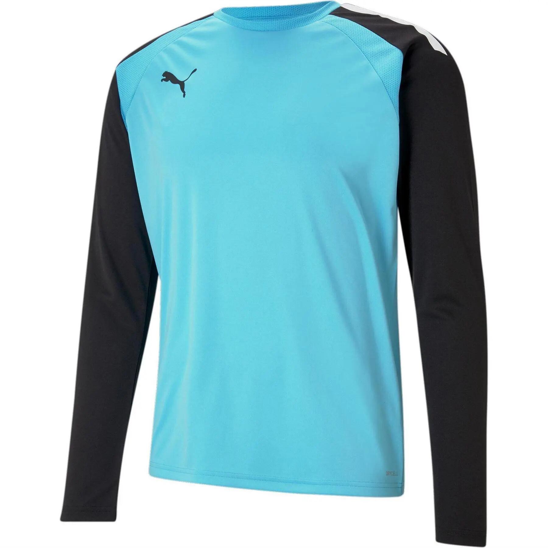 Puma Mens TeamPACER Goalkeeper Jersey