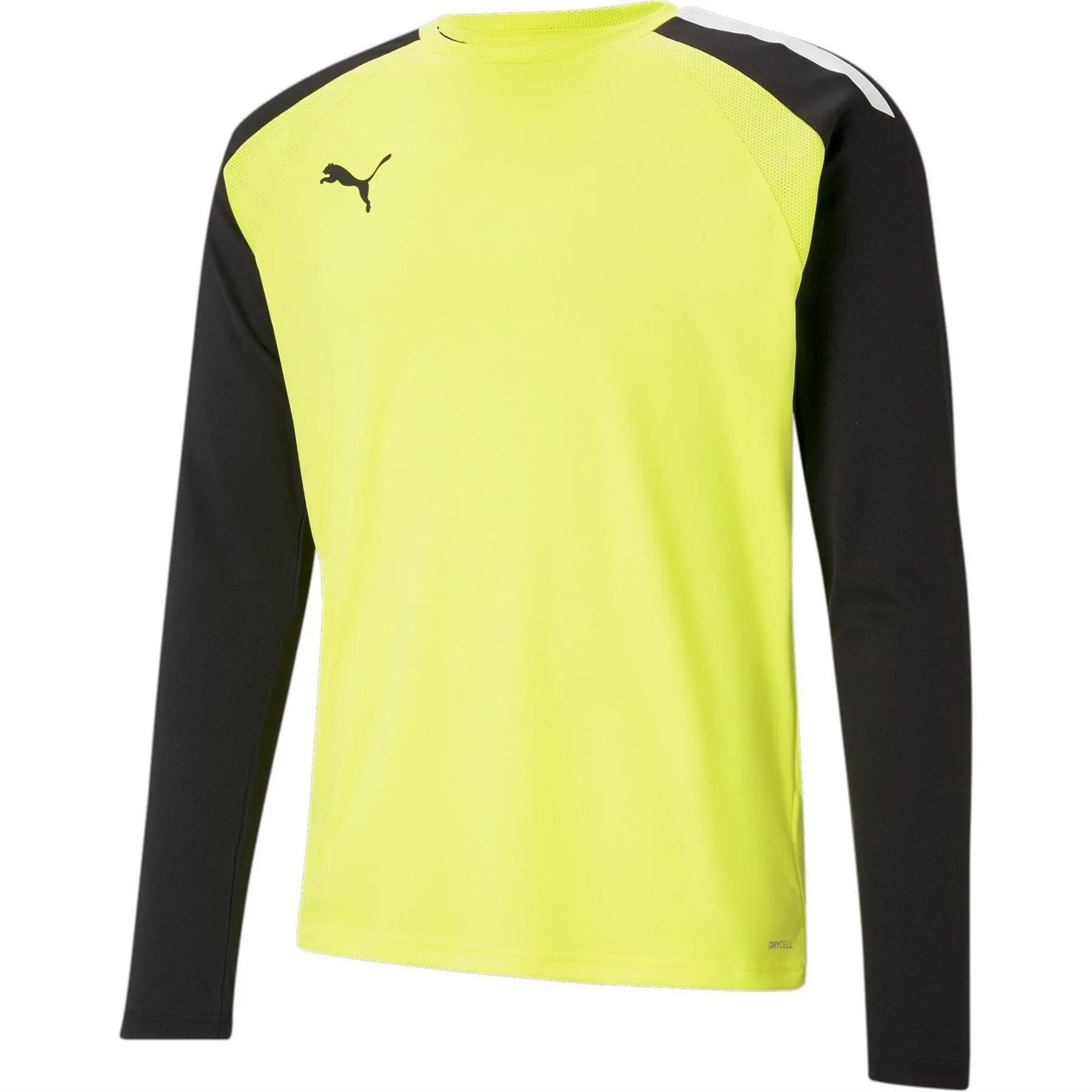 Puma Mens TeamPACER Goalkeeper Jersey