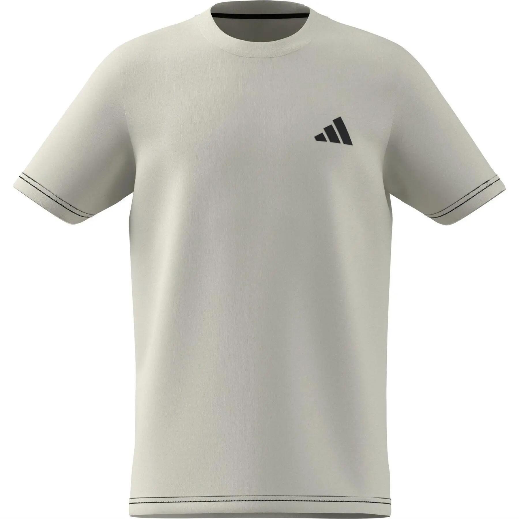 Adidas Childrens/Kids Bubblegum Performance T-Shirt
