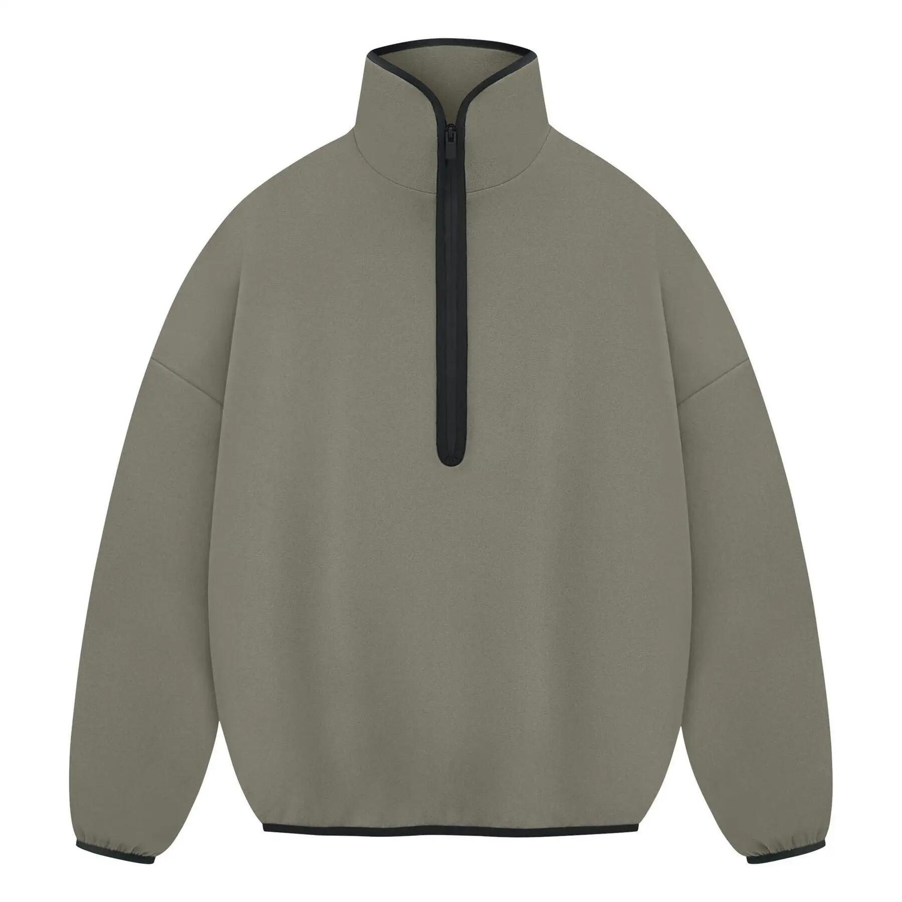 Adidas Mens Relaxed Fit Long-Sleeved Sports Top