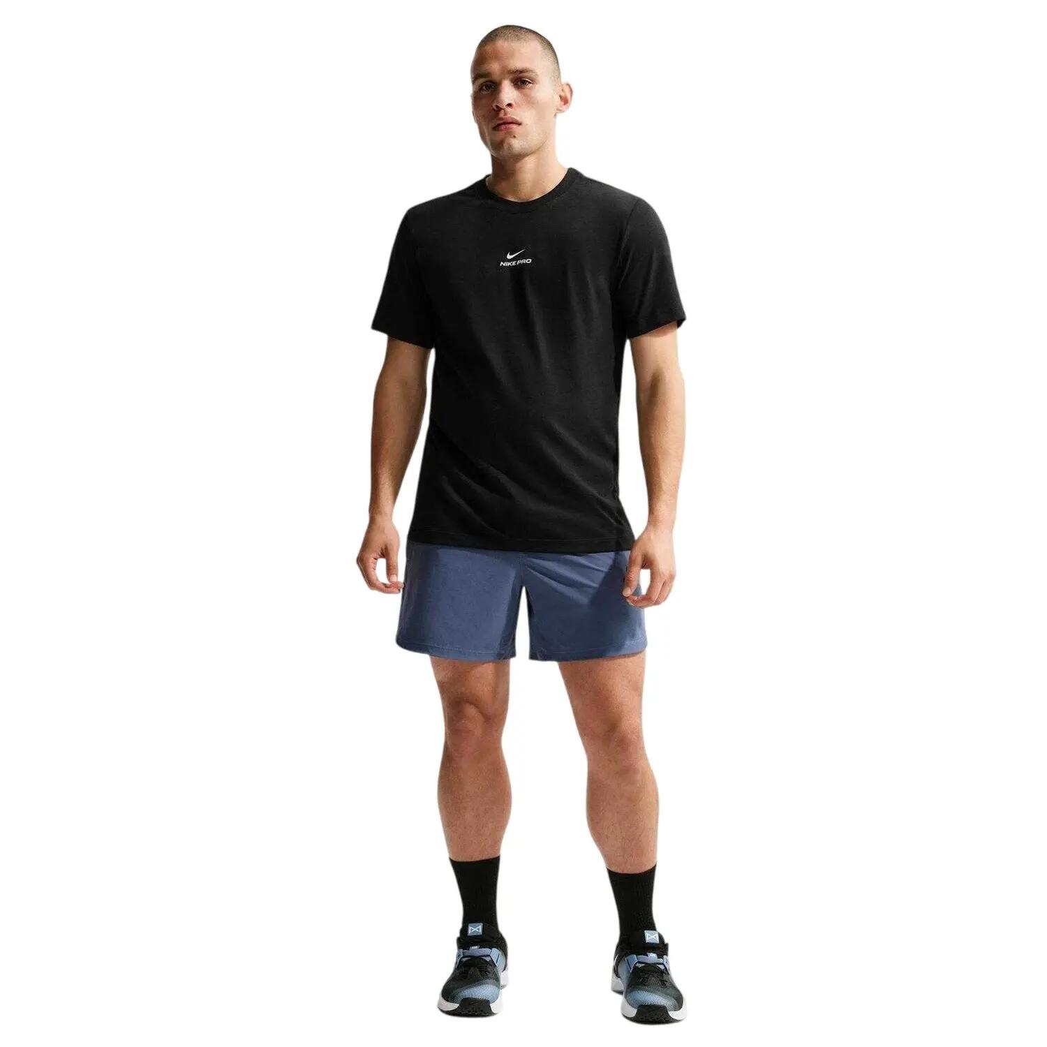 Nike Mens Performance Athletic T-Shirt