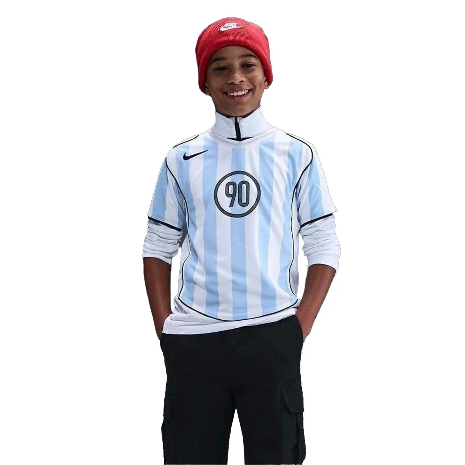 Nike Childrens/Kids Total 90 Energy Shirt