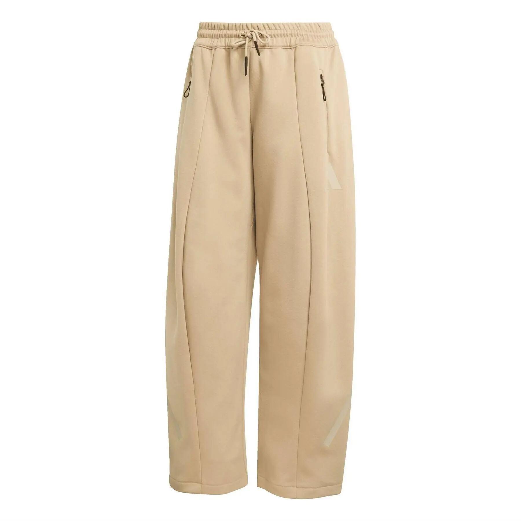 Adidas Womens/Ladies Z.N.E. Relaxed Fit Joggers