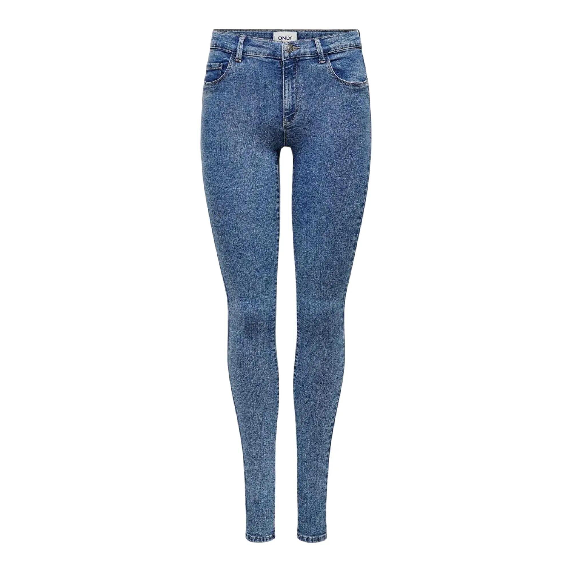Only Womens/Ladies Skinny Jeans