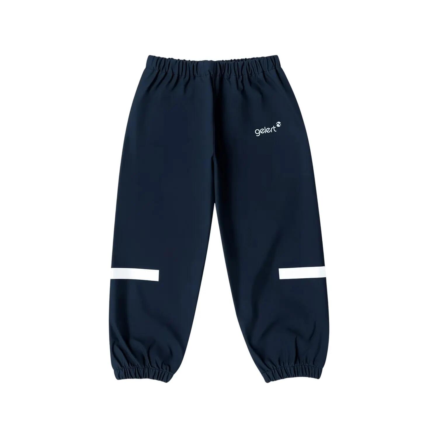 Gelert Childrens/Kids Water Resistant Winter Trousers