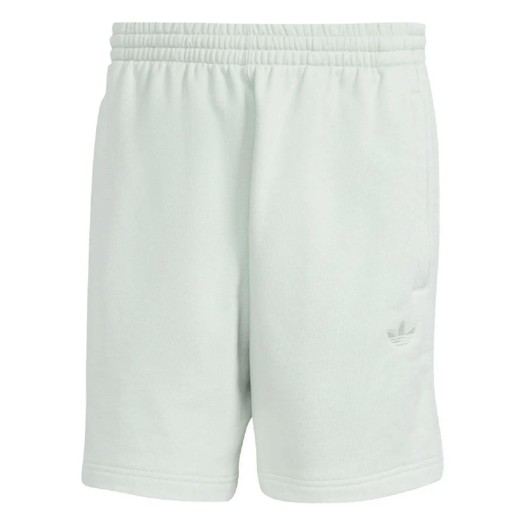 Adidas Mens Premium Essentials Regular Shorts