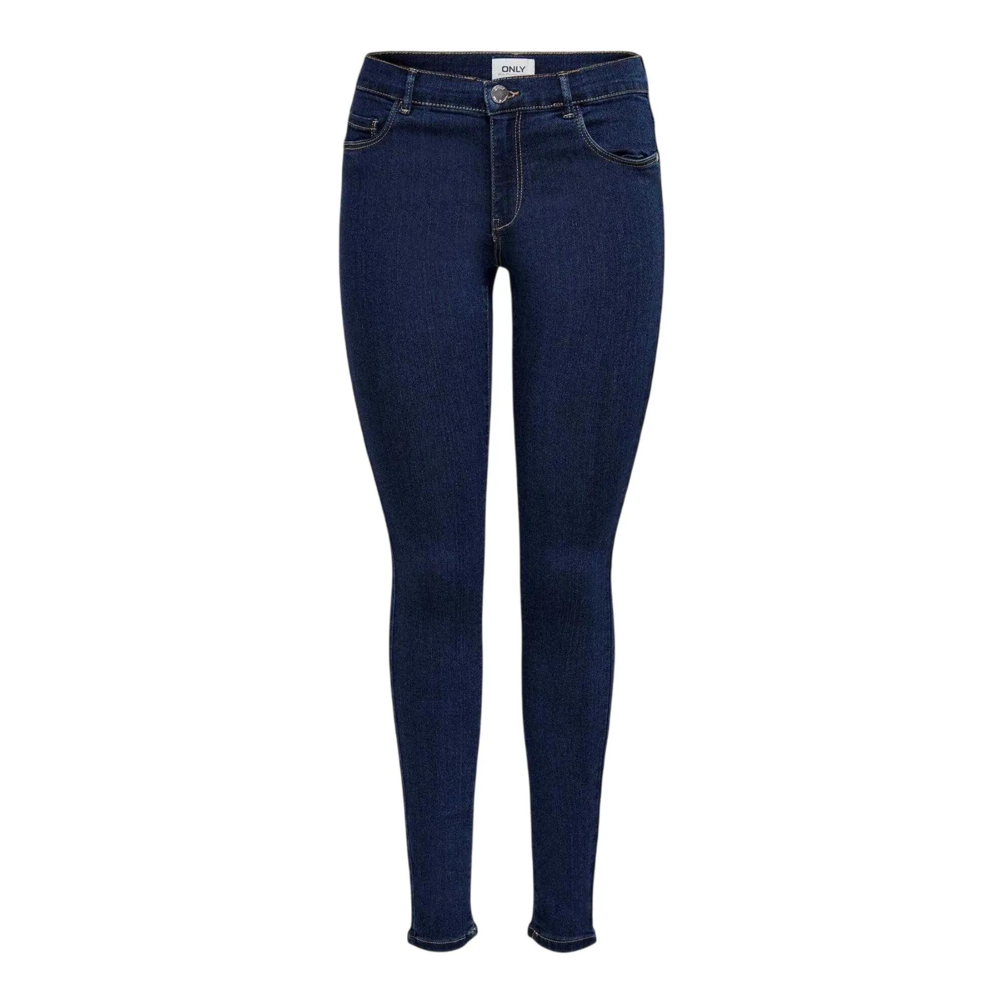 Only Womens/Ladies Skinny Jeans