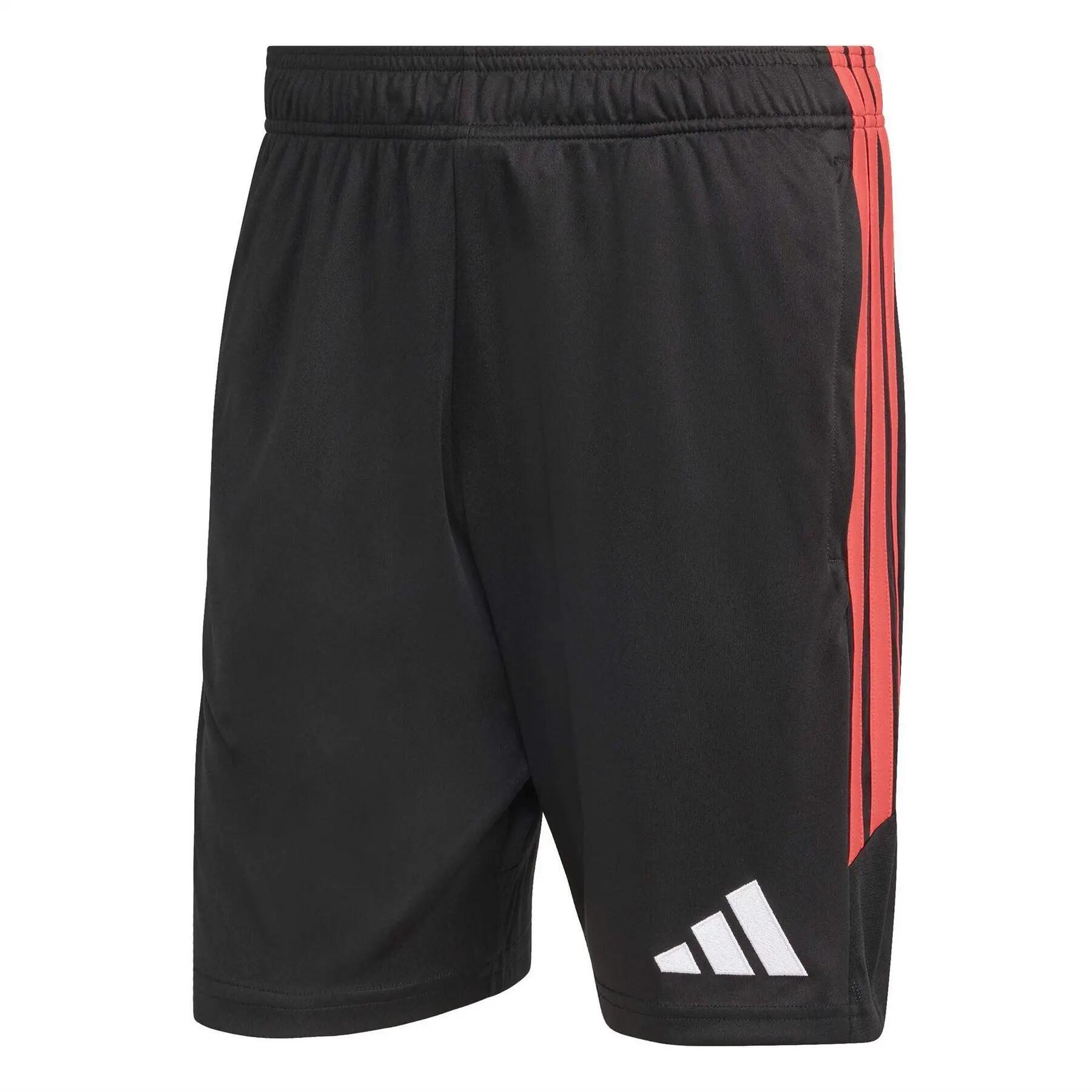Adidas Mens Tiro 26 Shorts