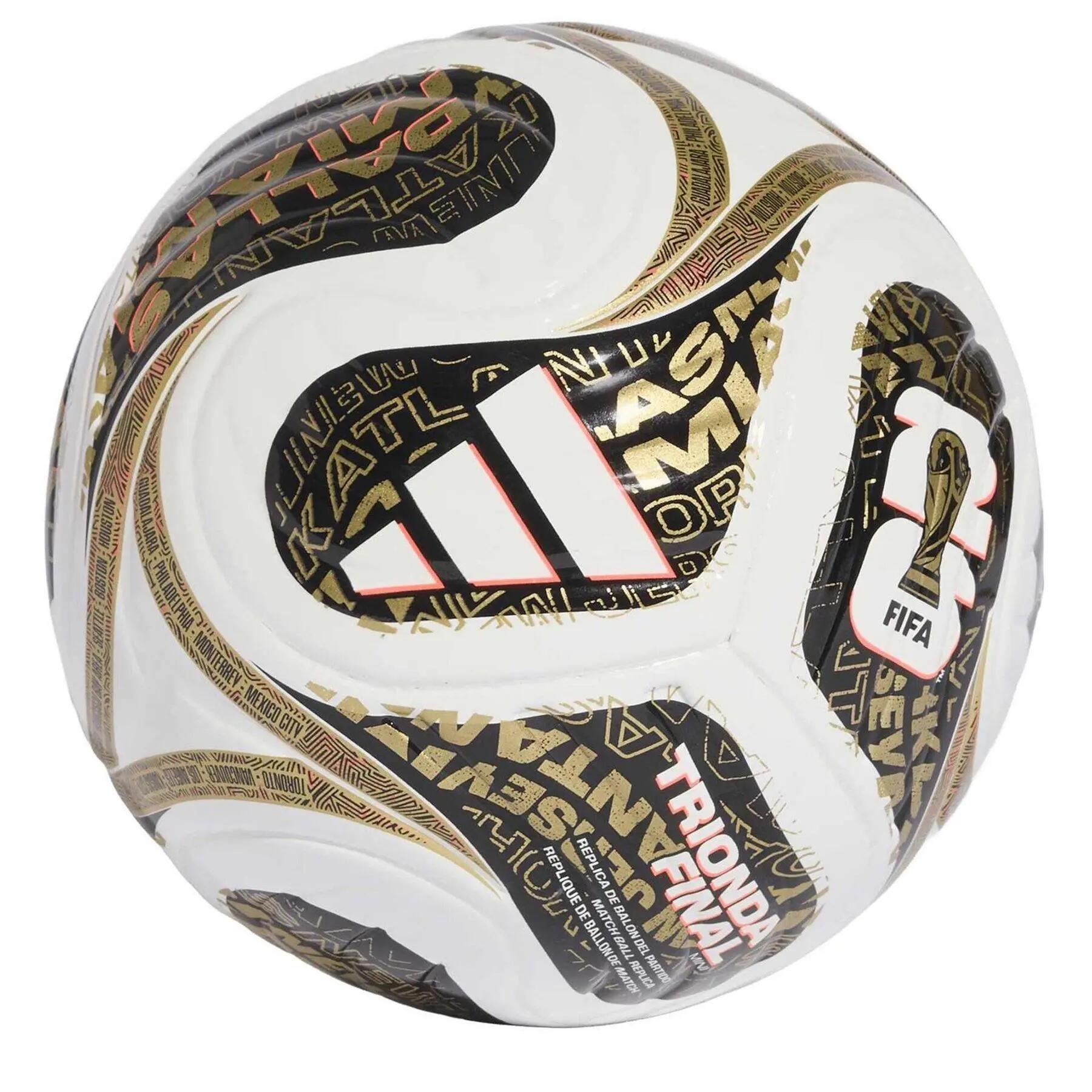 Adidas Trionda 26 Mini Football