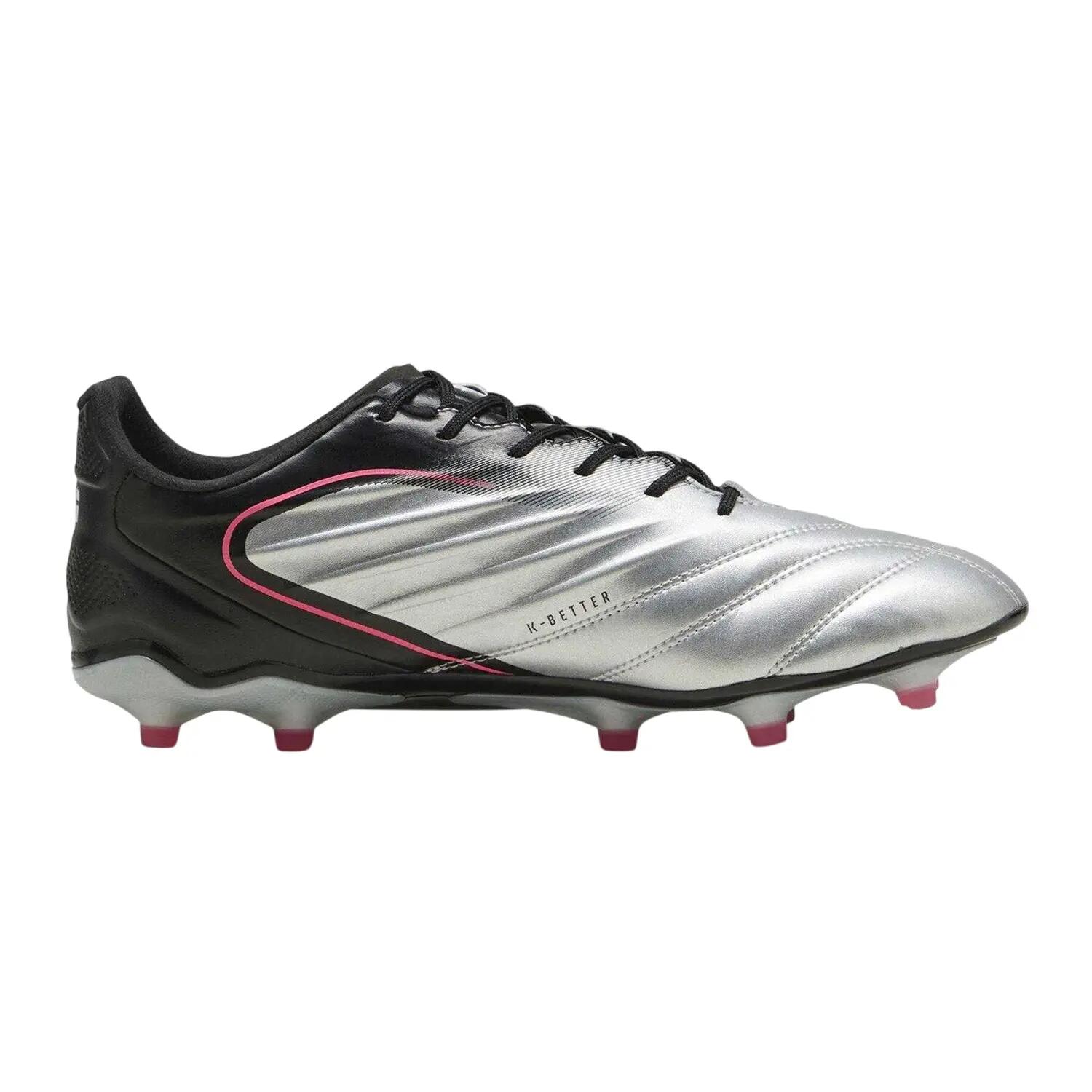 Puma Mens King Pro Firm Ground Football Boots