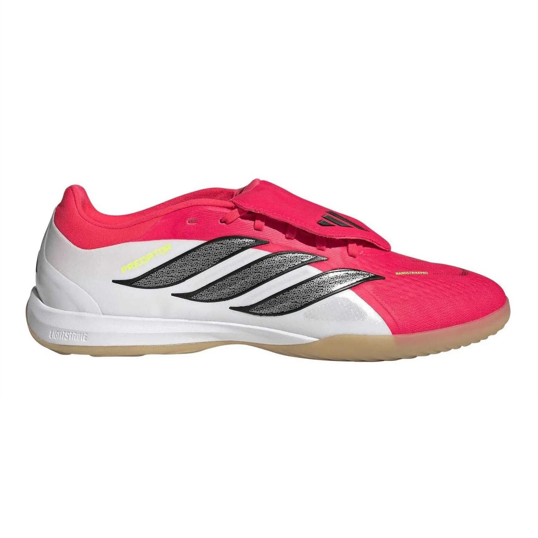 Adidas Mens Predator Pro Football Boots