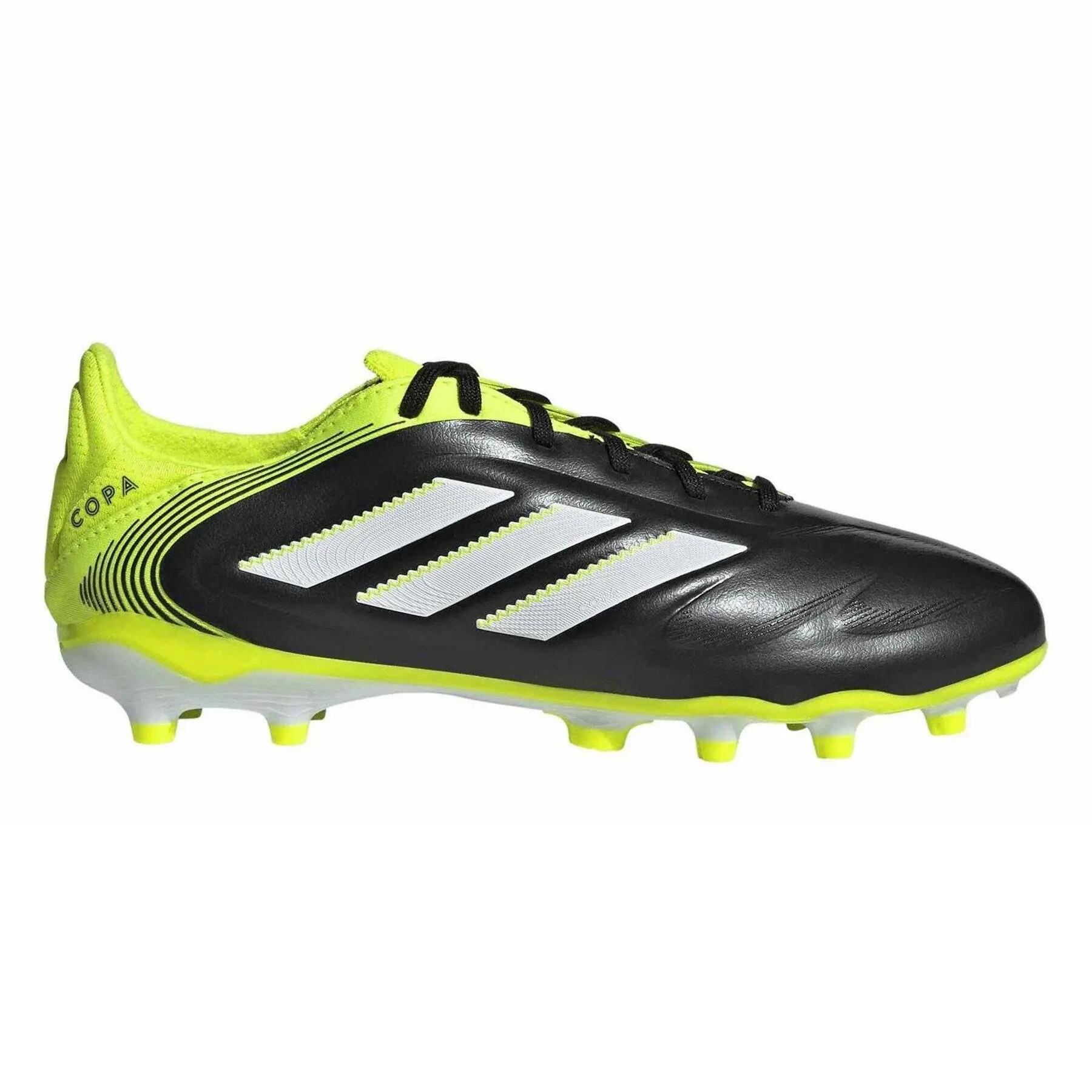 Adidas Childrens/Kids Copa Pure III Low Firm Ground Football Boots