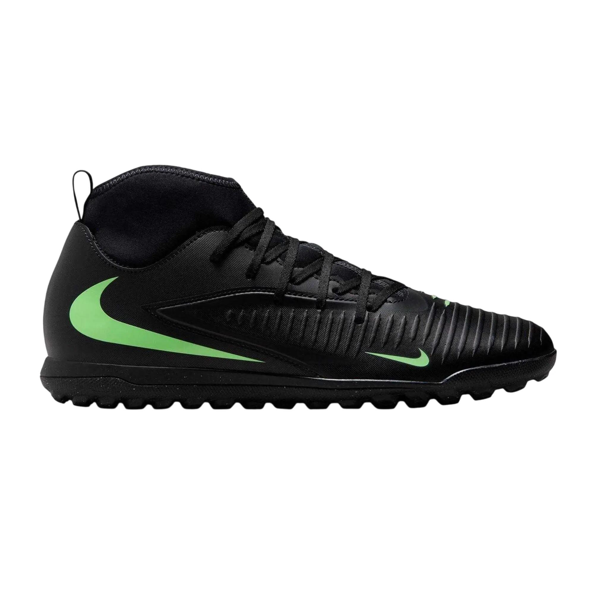 Nike Mens Phantom 6 High-top Astro Turf Trainers
