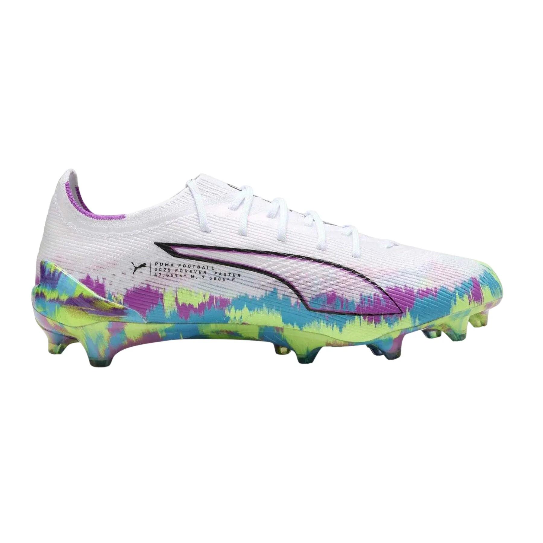 Puma Unisex Adult Ultra 6 Ultimate Brilliance Firm Ground Football Boots
