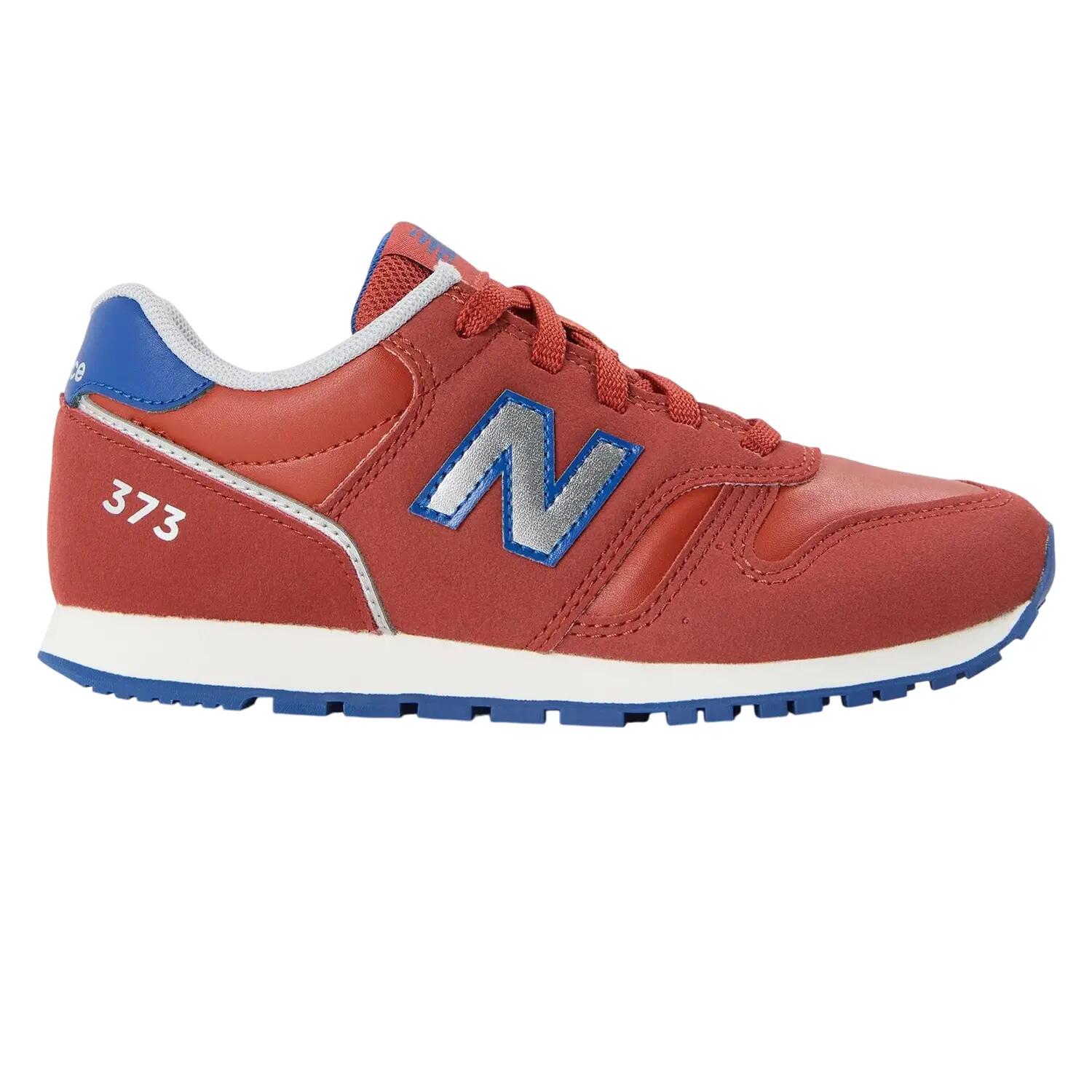 New Balance Childrens/Kids 373 Trainers