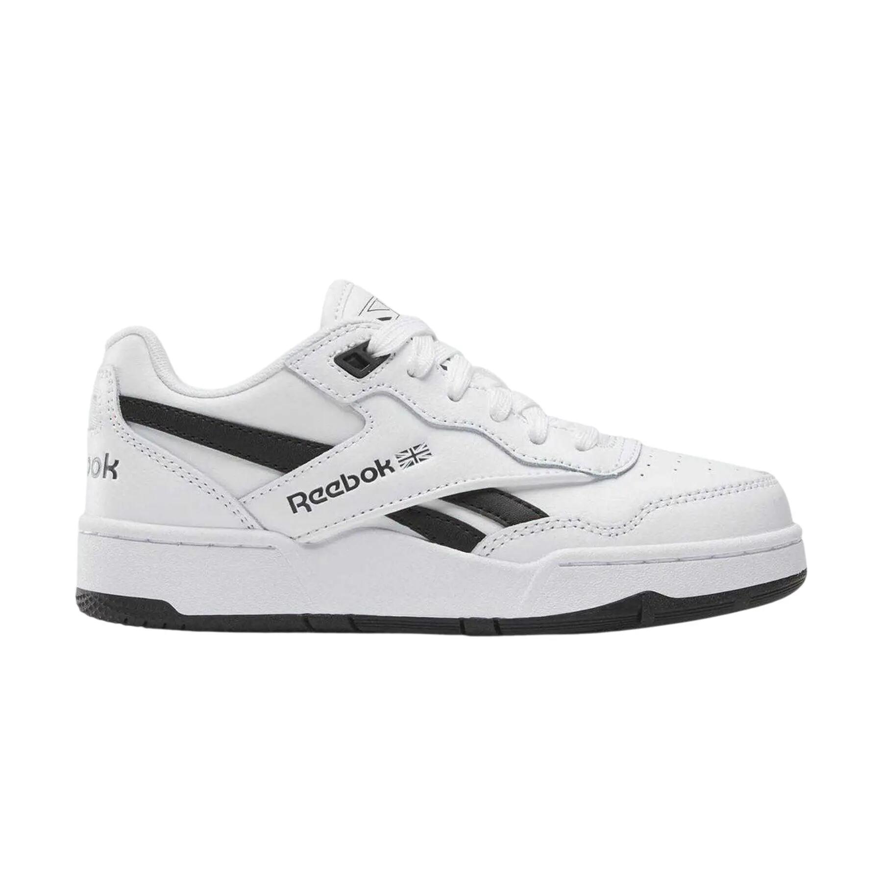 Reebok Childrens/Kids 4000 II Barbie Leather Trainers