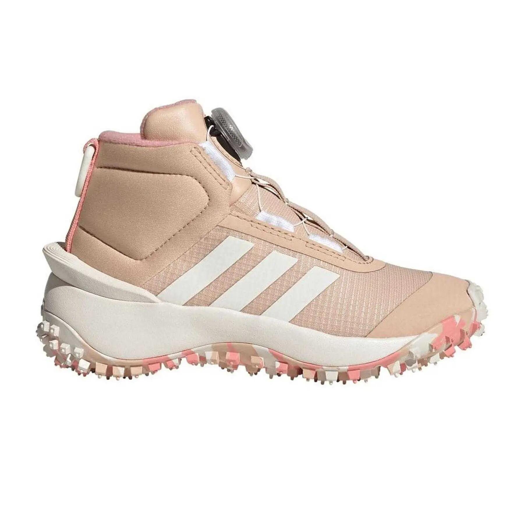 Adidas Childrens/Kids Fortatrail BOA Lacing System Trainers