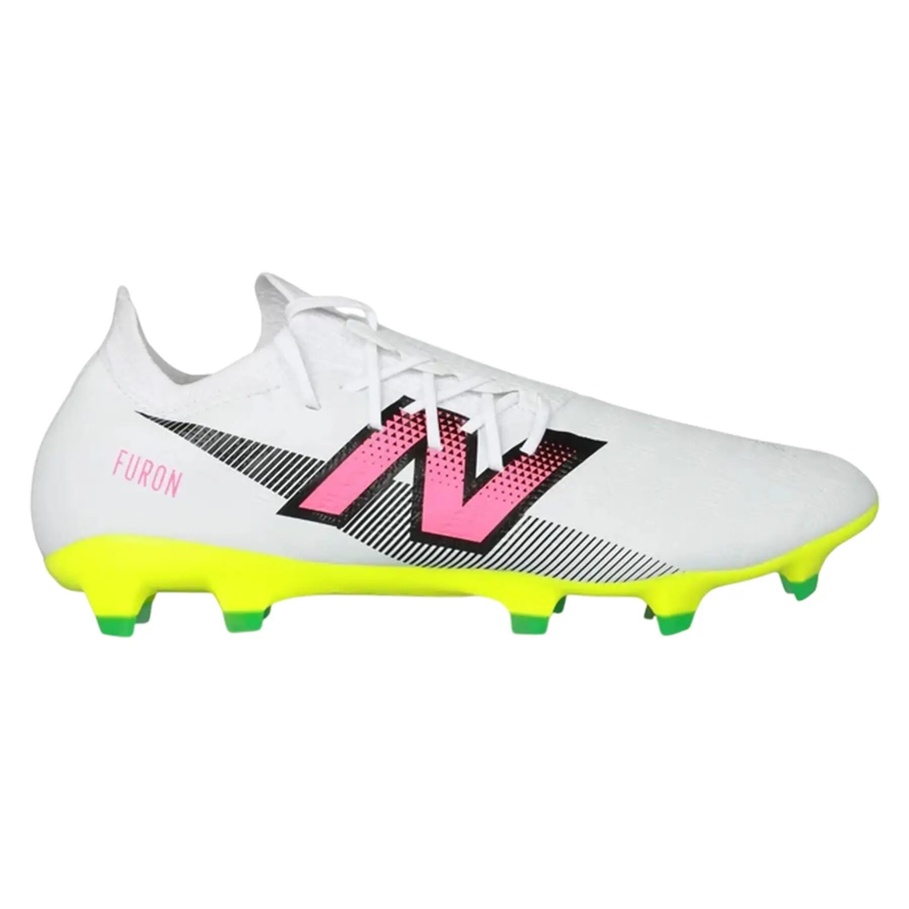 New Balance Mens Furon Destroy V7 Football Boots
