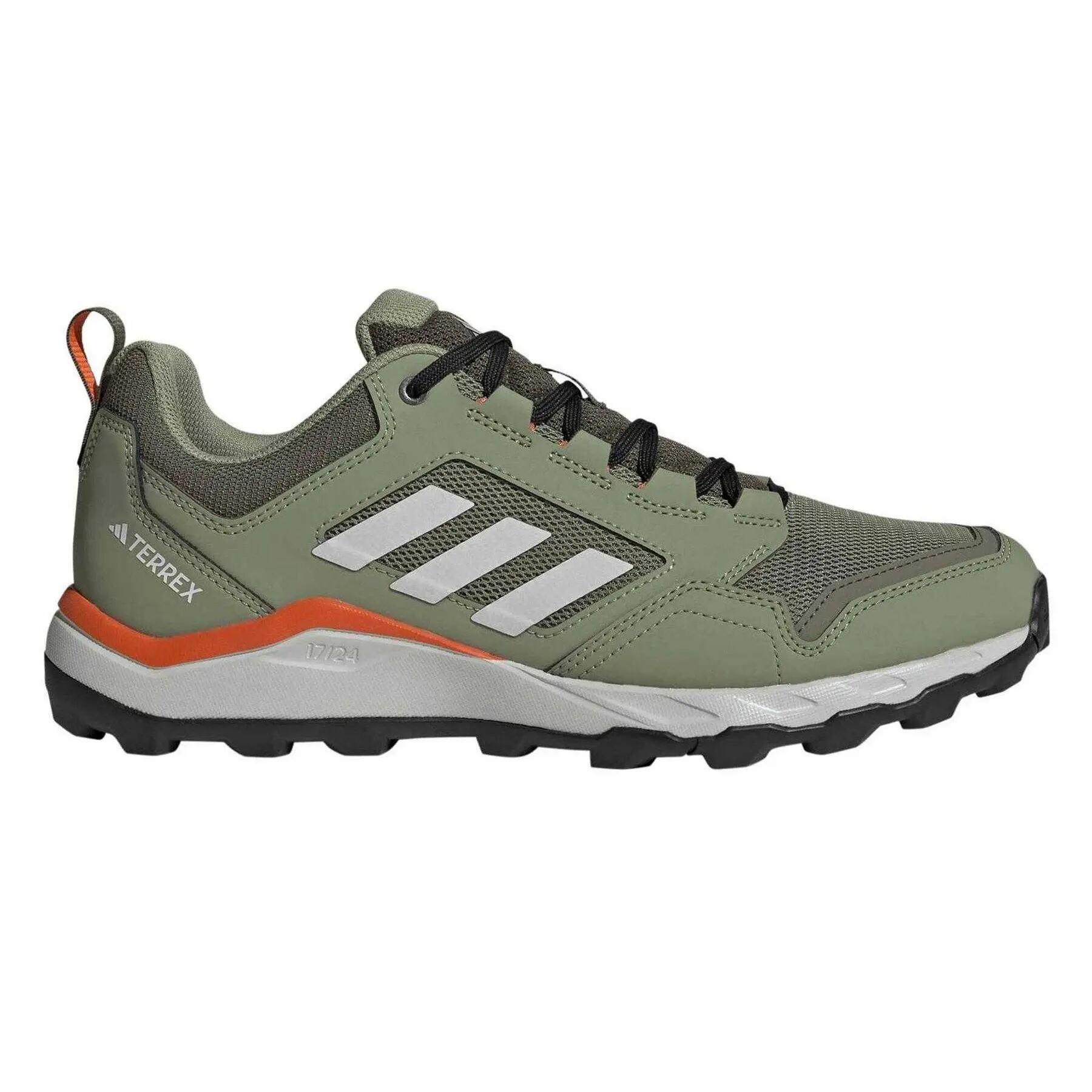 Adidas Mens Terrex Tracerocker 2 Shoes