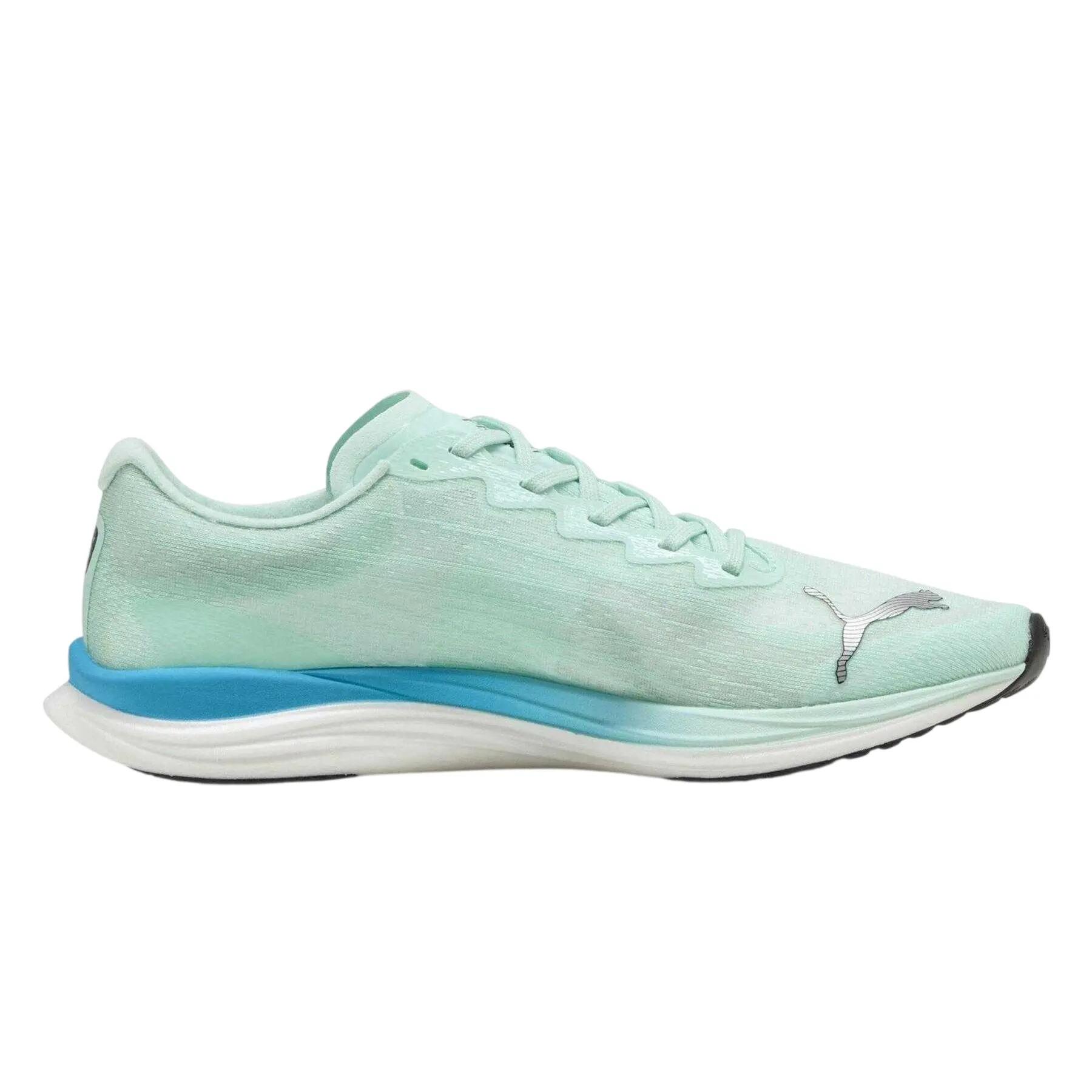 Puma Womens/Ladies Propio Nitro Running Shoes