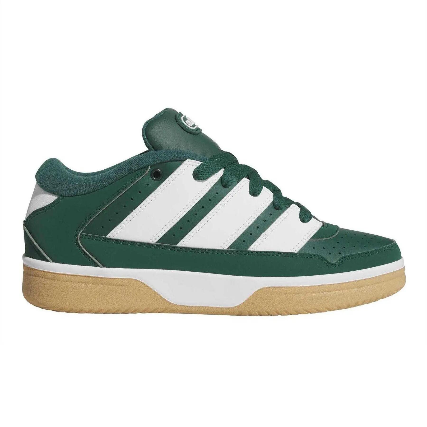 Adidas Unisex Adult Break Start 3 Stripes Trainers