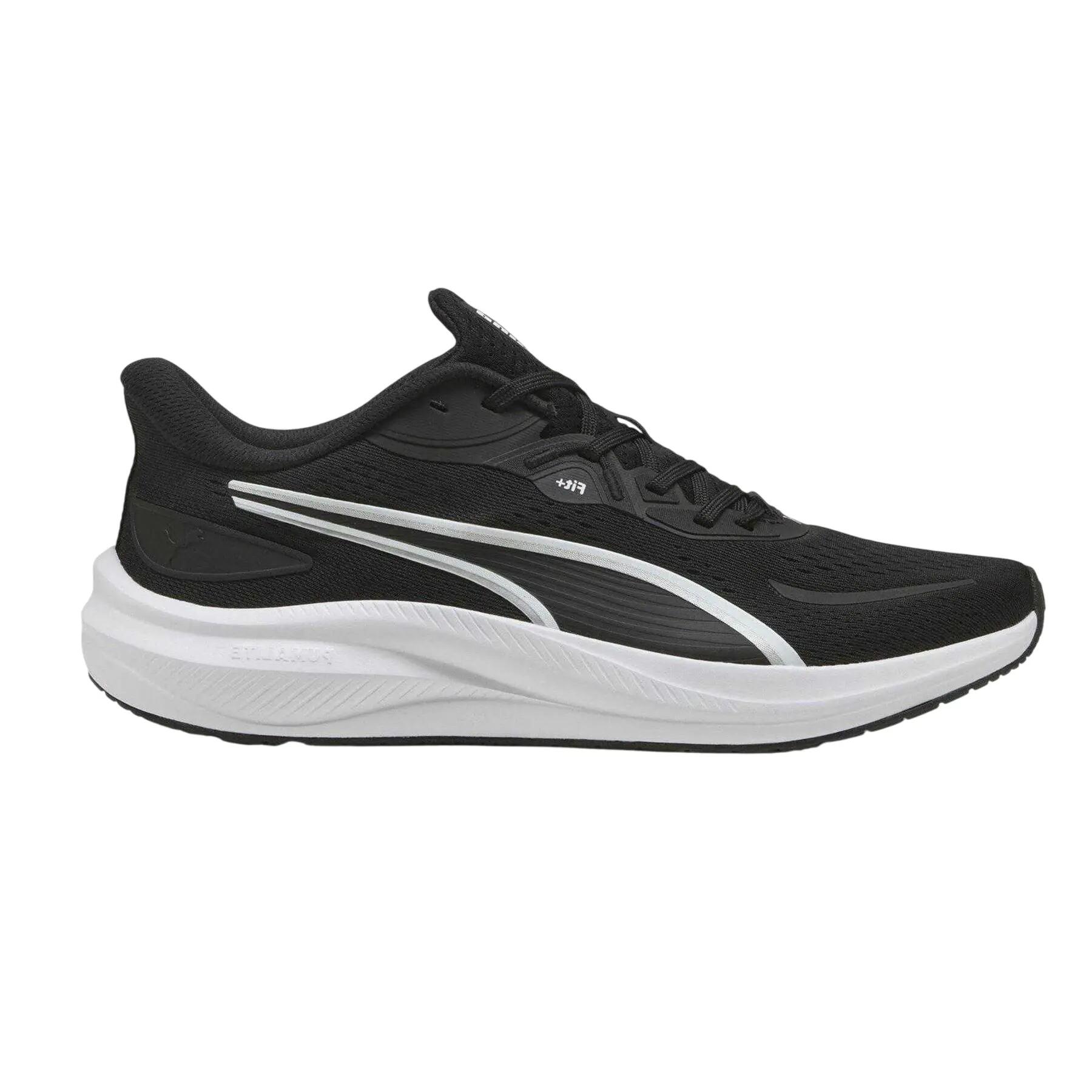 Puma Mens Skyrocket Trainers