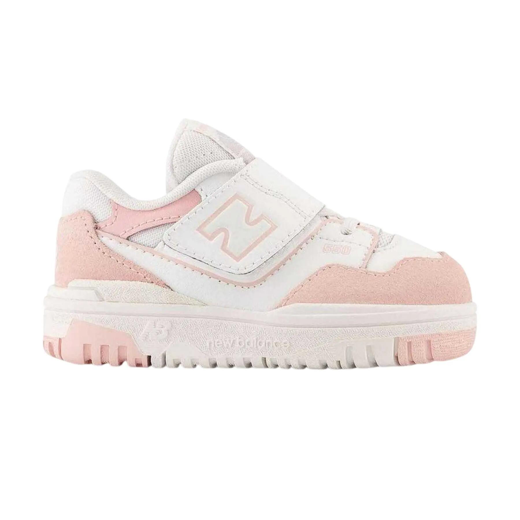 New Balance Childrens/Kids 550 Trainers