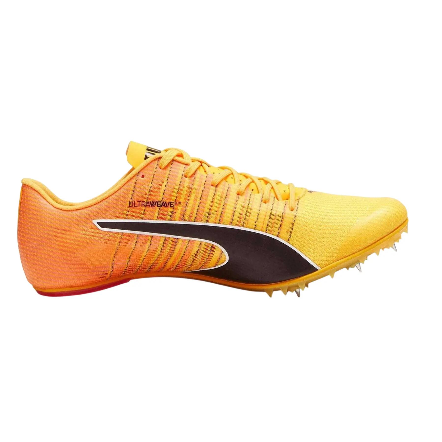 Puma Mens Evospeed Athletic Shoe Spikes