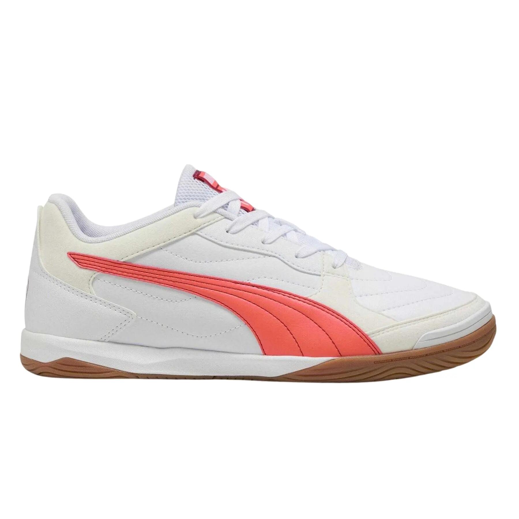 Puma Mens Pressing IV Football Boots