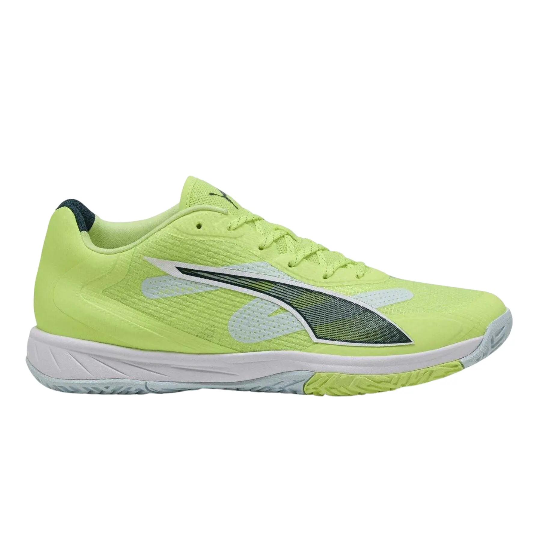 Puma Mens Accelerate Turbo 4 Trainers