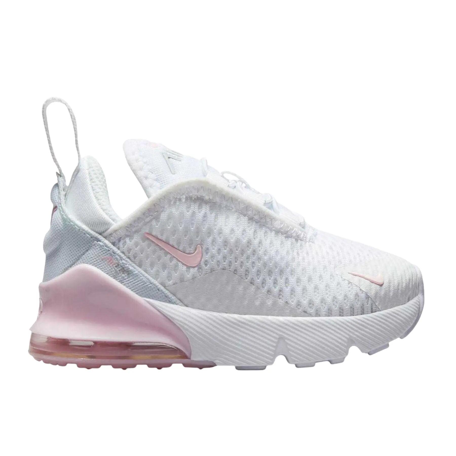 Nike Toddler Air Max 270 Trainers