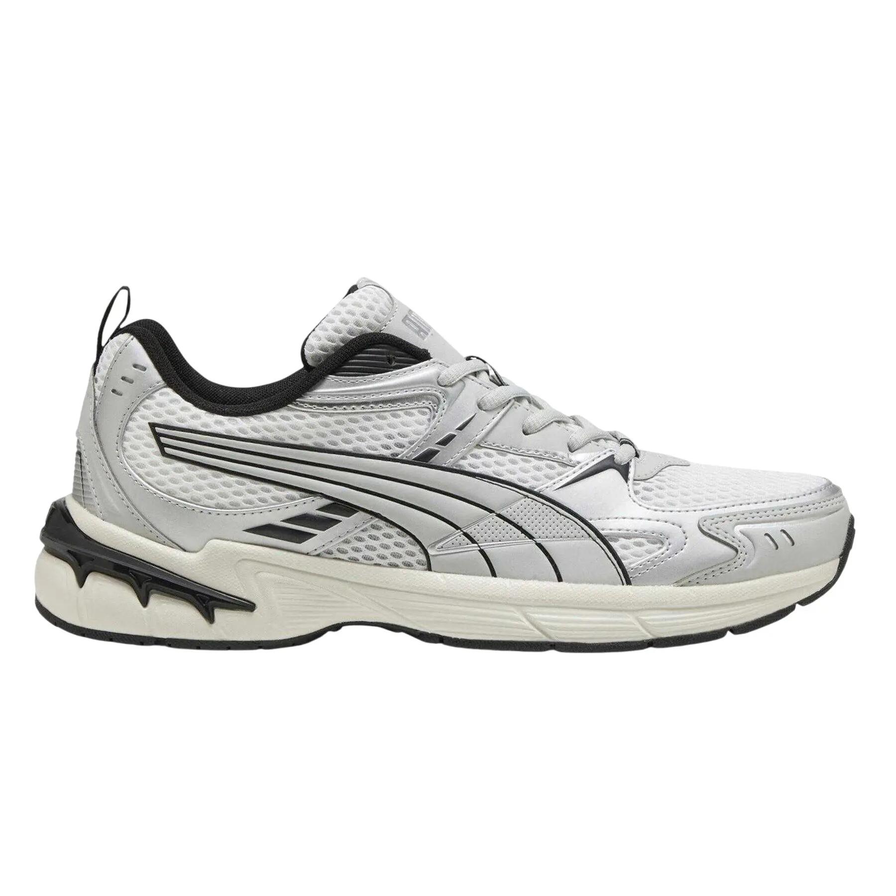Puma Mens Mileniot 2000 Padded Collar Trainers