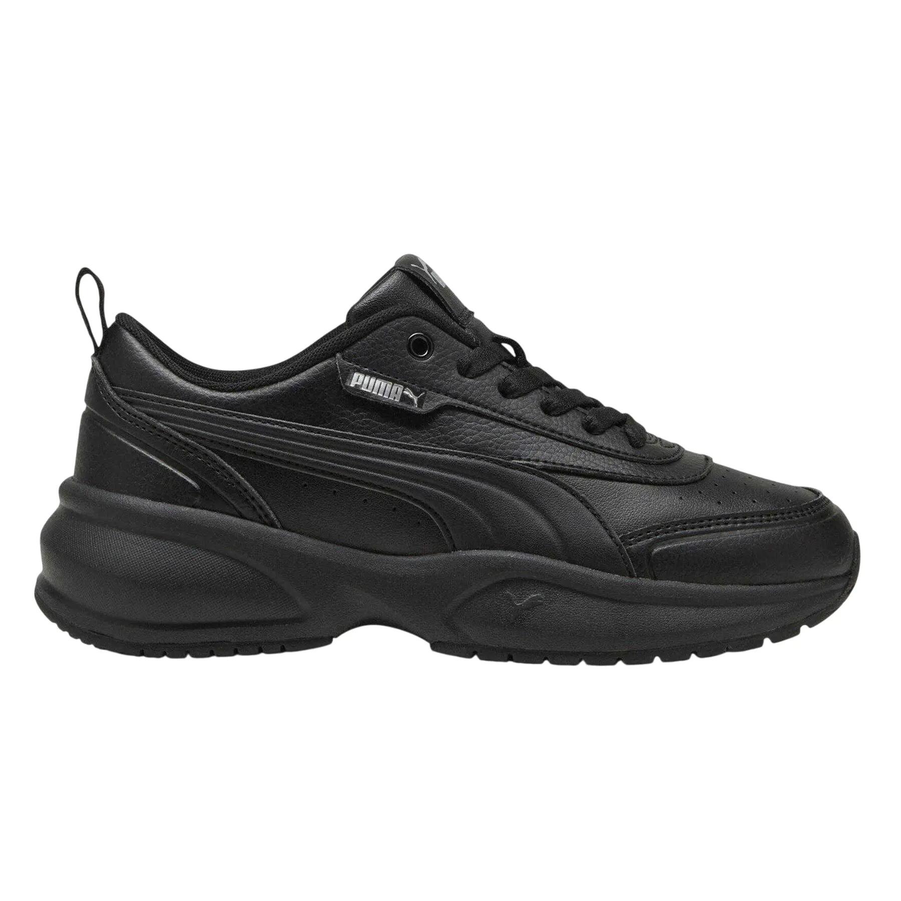 Puma Womens/Ladies Cilia 2.0 Lace Up Trainers