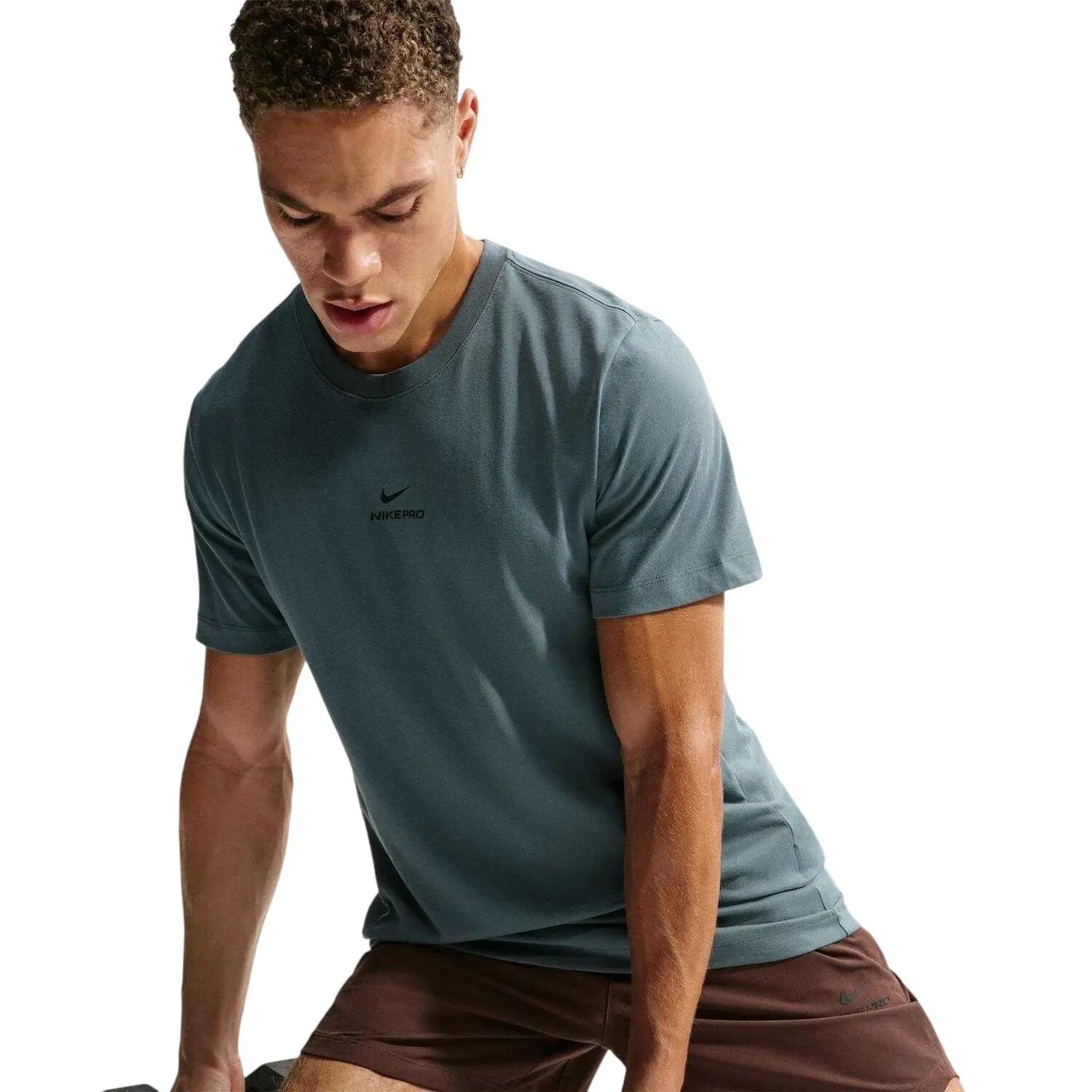 Nike Mens Performance Athletic T-Shirt