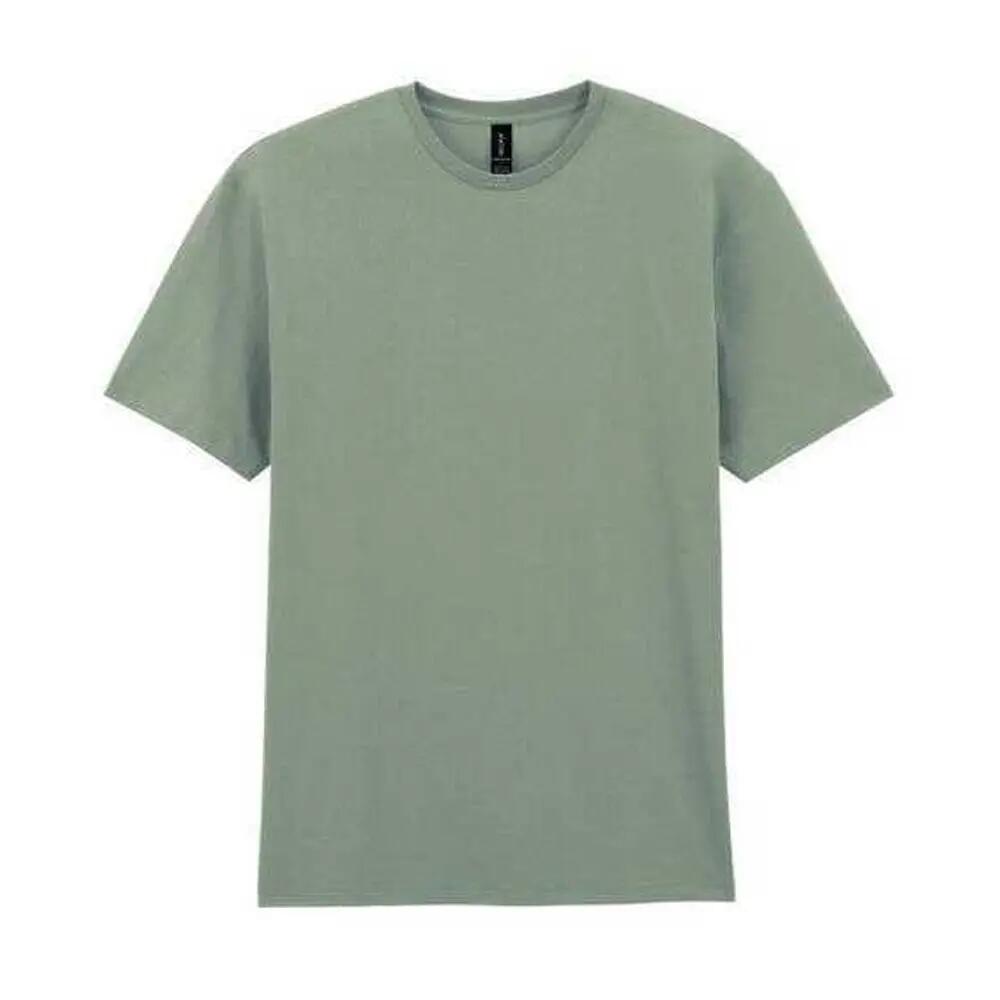 Gildan Unisex Adult Cotton Lightweight T-Shirt