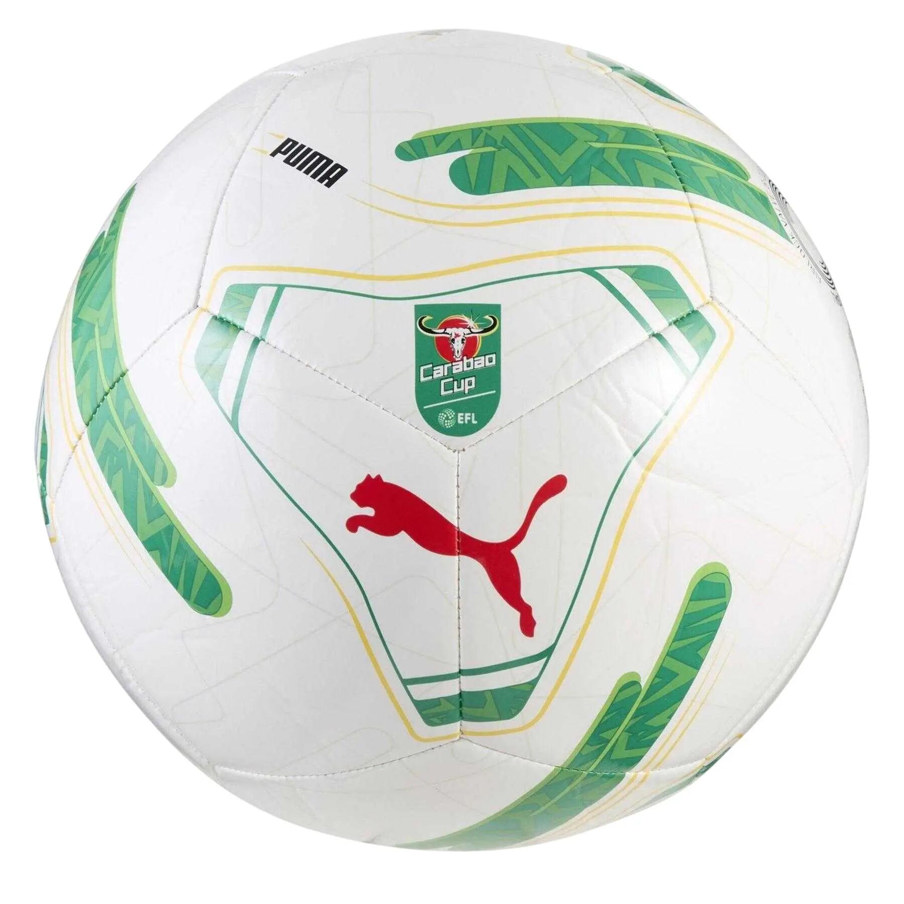 Puma Play Carabao Cup 26/27 EFL Football