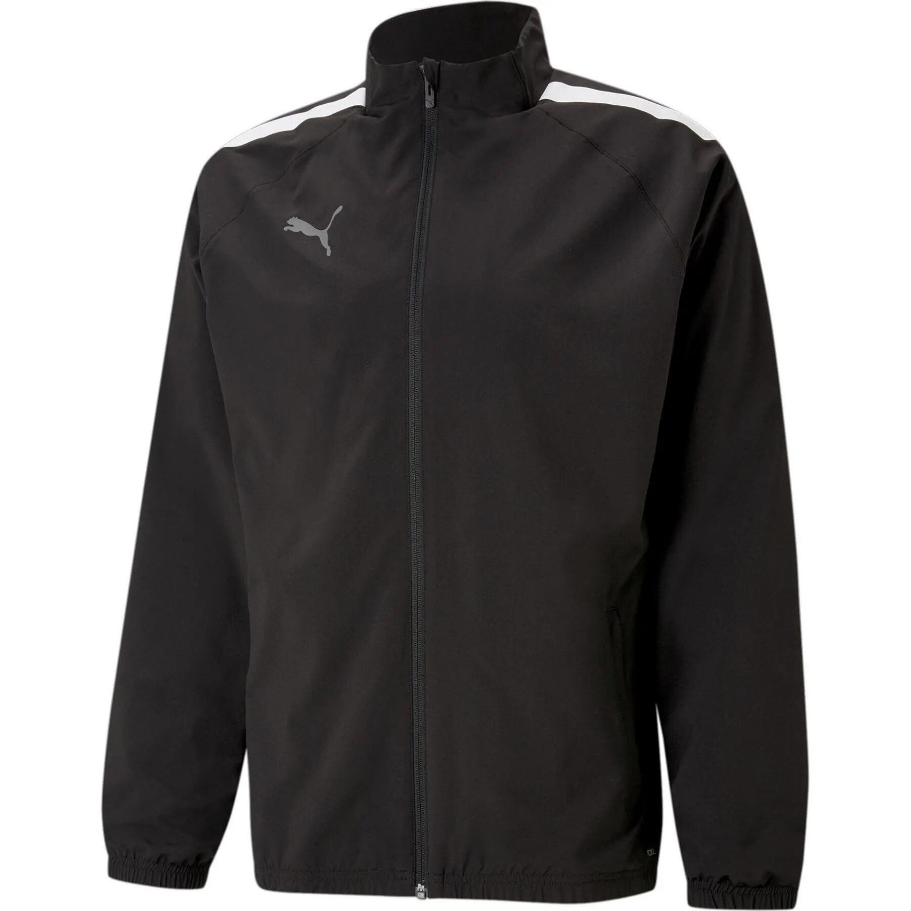Puma Mens Tracksuit Top