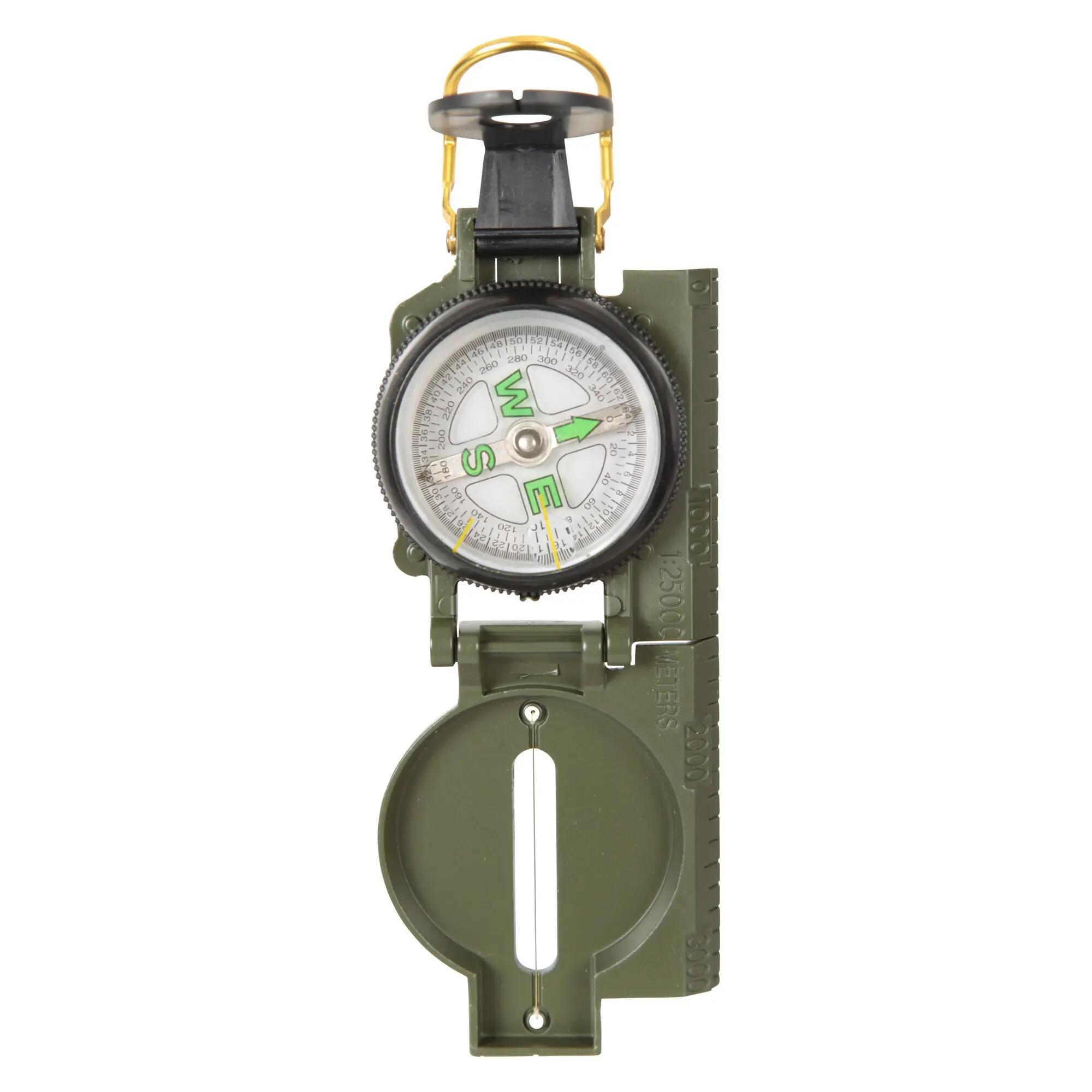 Mountain Warehouse Directional Compass