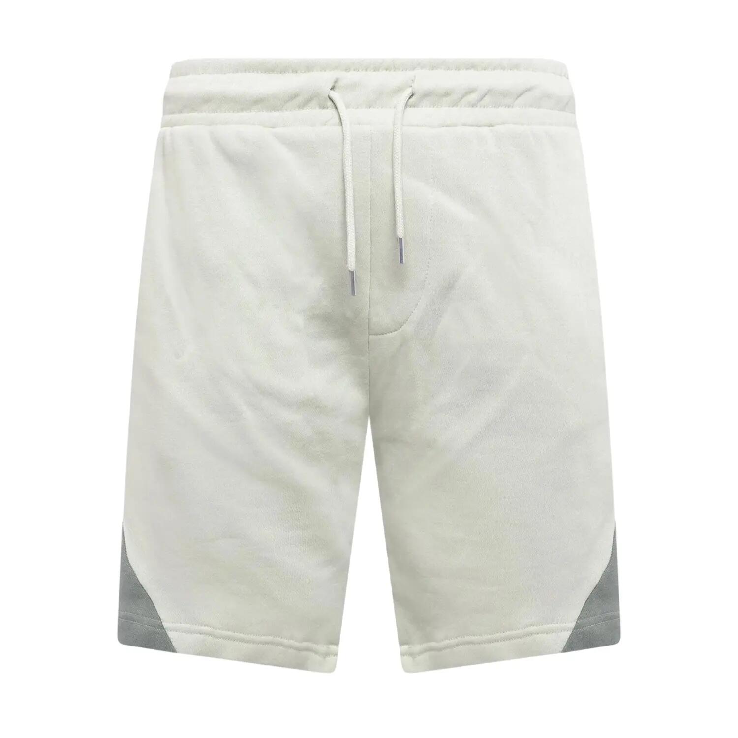 Crosshatch Mens Castlebay Sweat Shorts