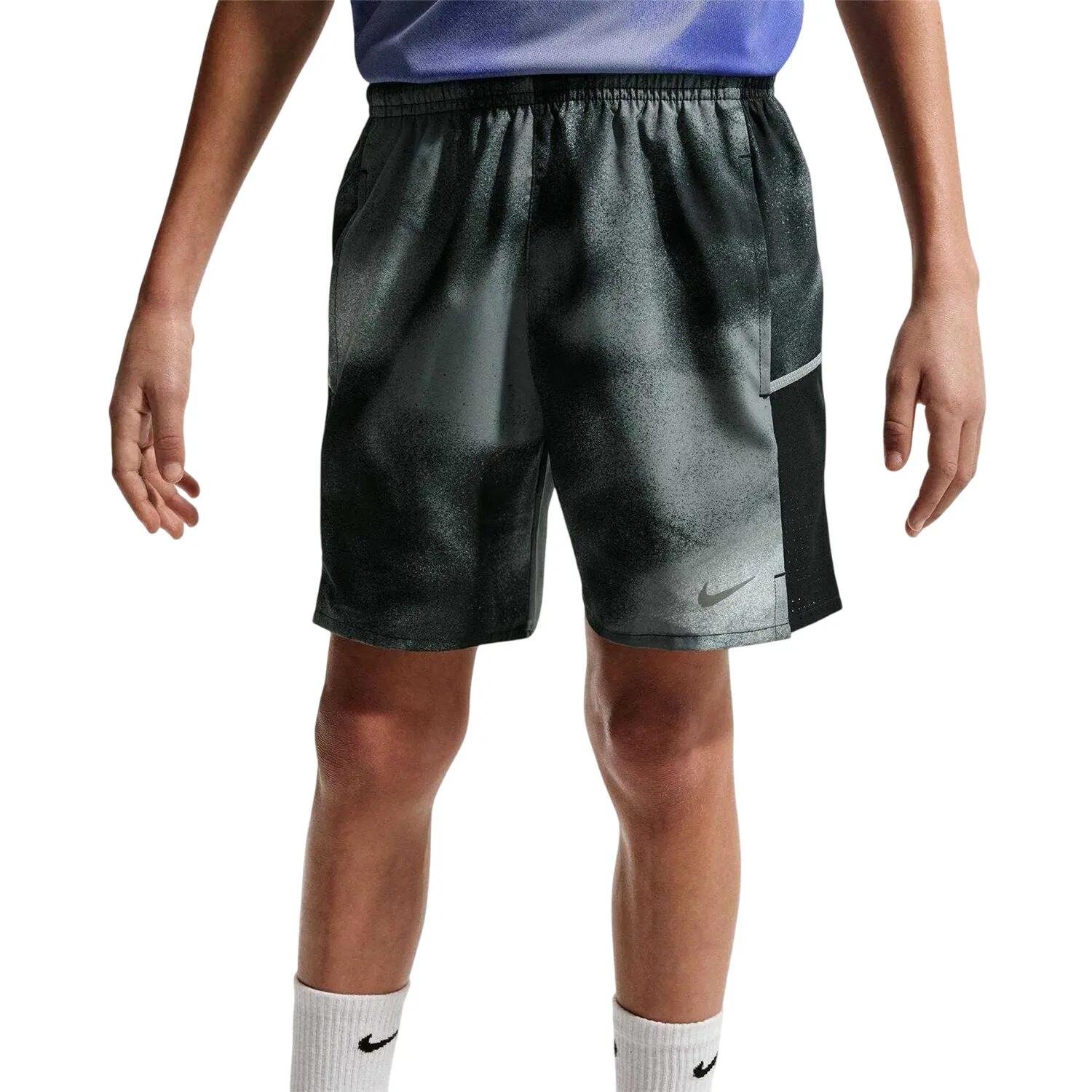 Nike Childrens/Kids Youth Dri-FIT Shorts