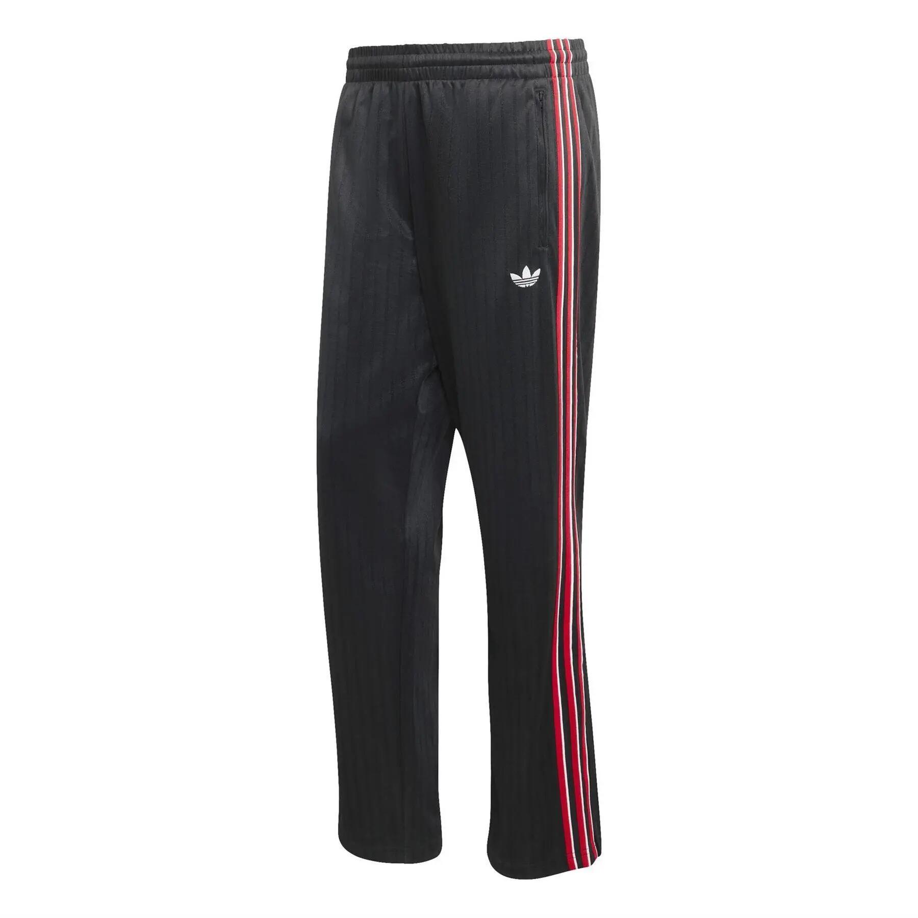 Adidas Mens Originals Woven Joggers