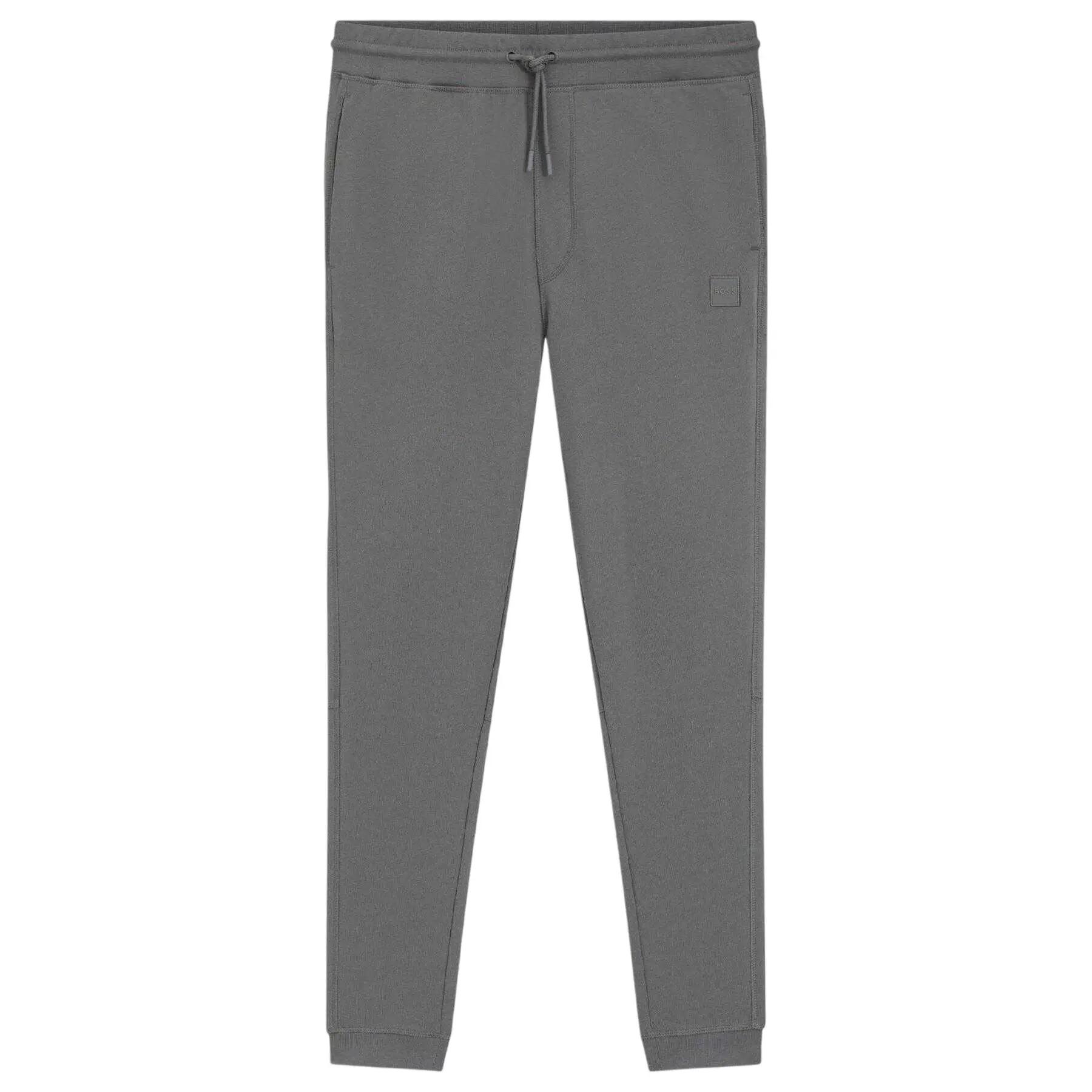Boss Mens Sestart Jogging Bottoms