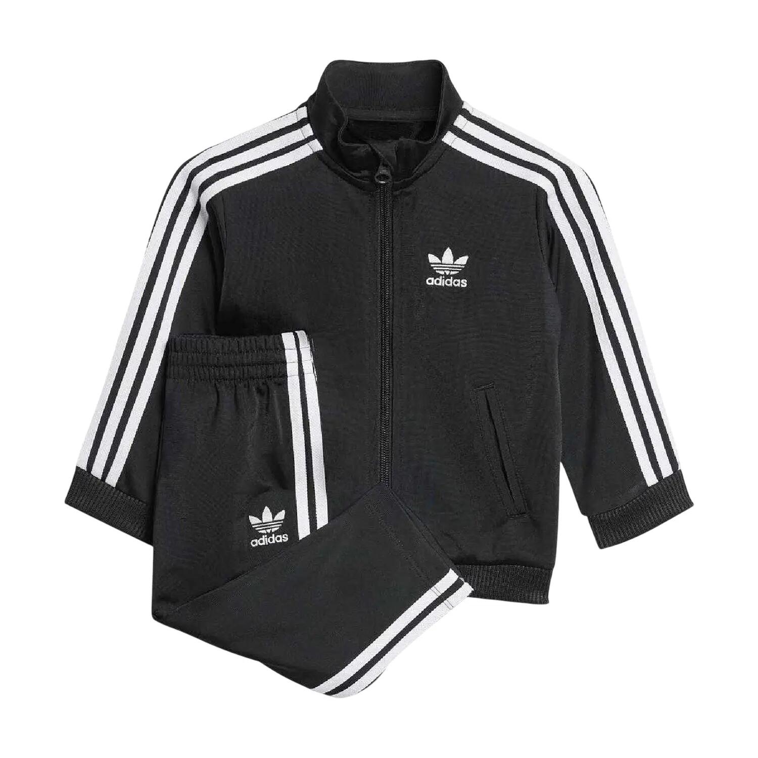 Adidas Childrens/Kids Firebird Tracksuit