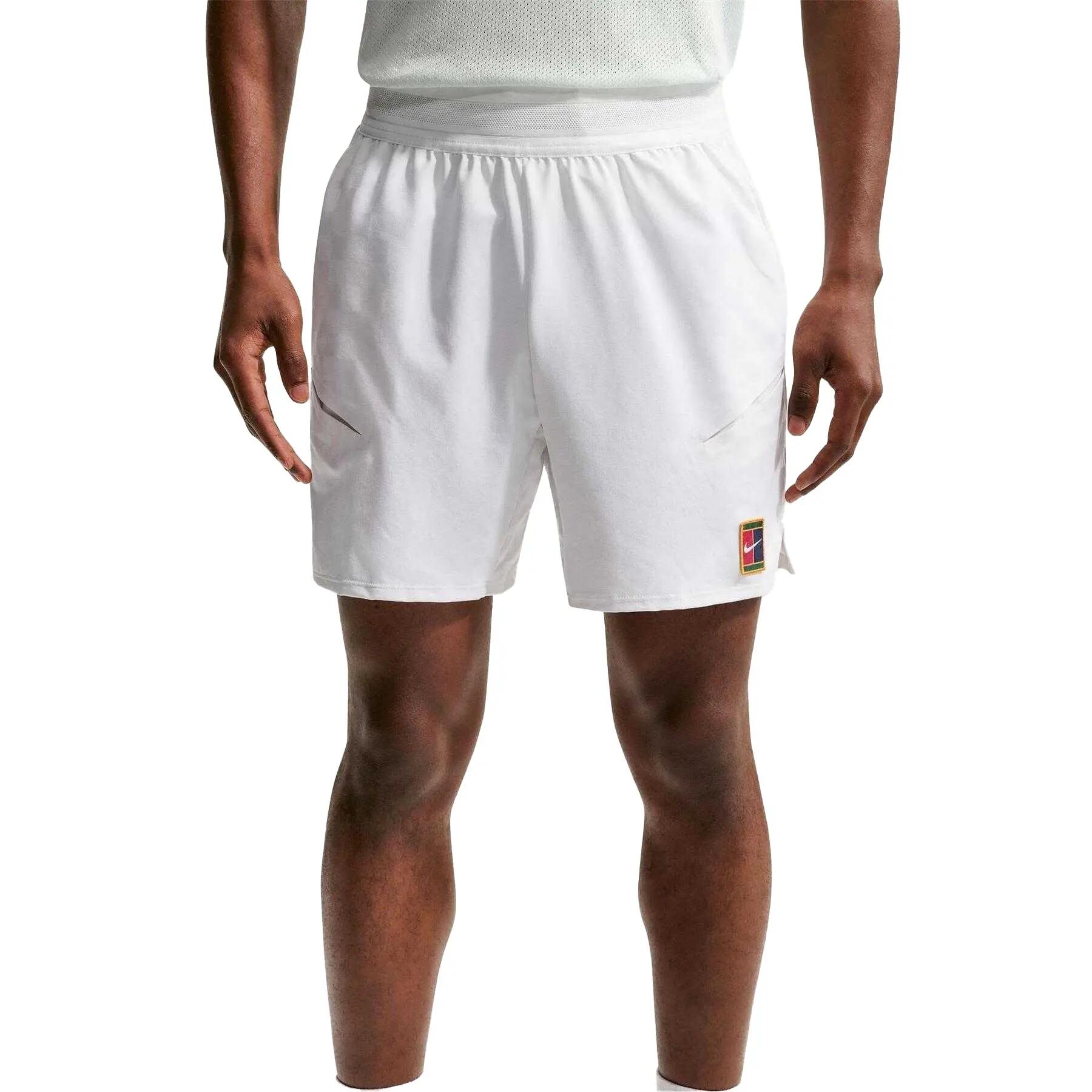 Nike Mens Performance Tennis Shorts