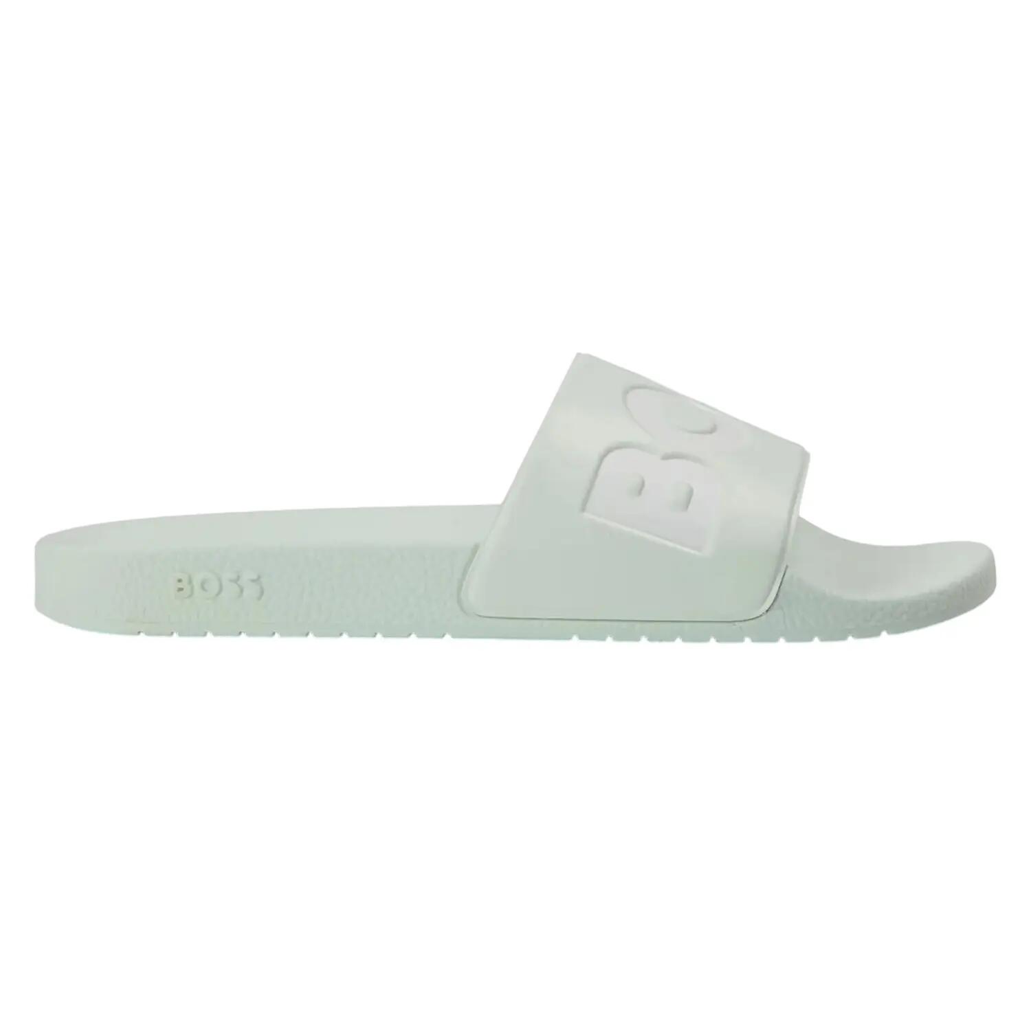 Boss Mens Aryeh Logo Sliders