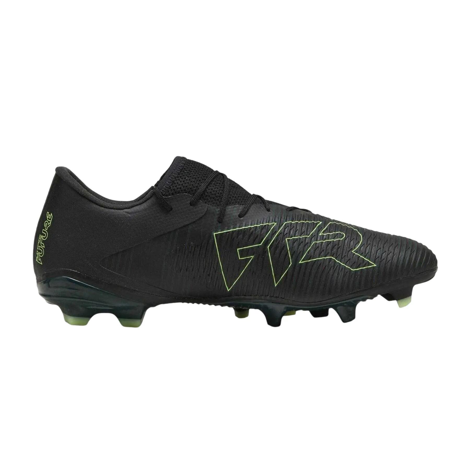 Puma Mens Future 8 Match Low Cut Firm Ground Football Boots