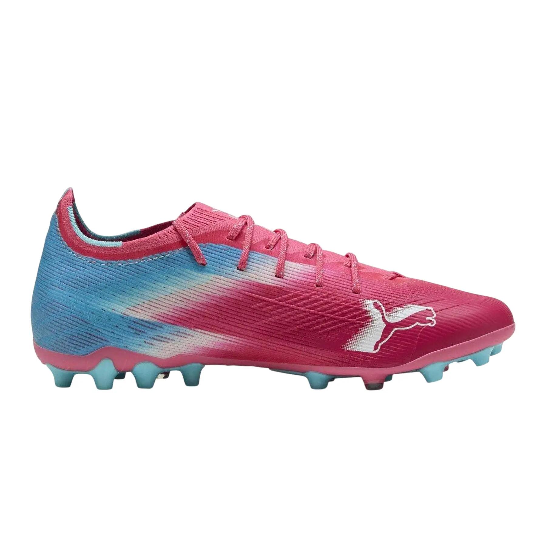 Puma Mens Ultra 6 Ultimate Firm Ground Football Boots
