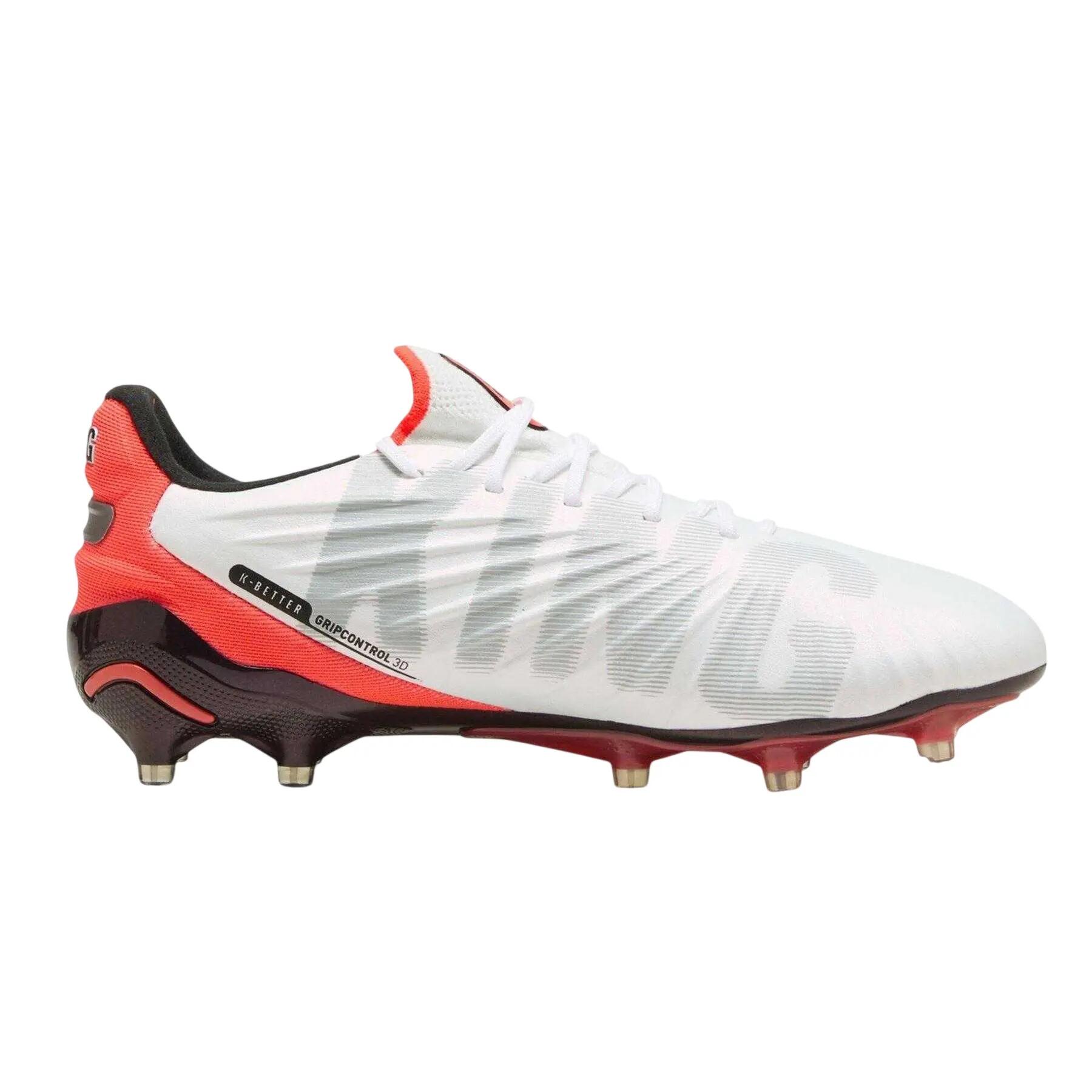 Puma Mens King Ultimate Firm Ground Football Boots